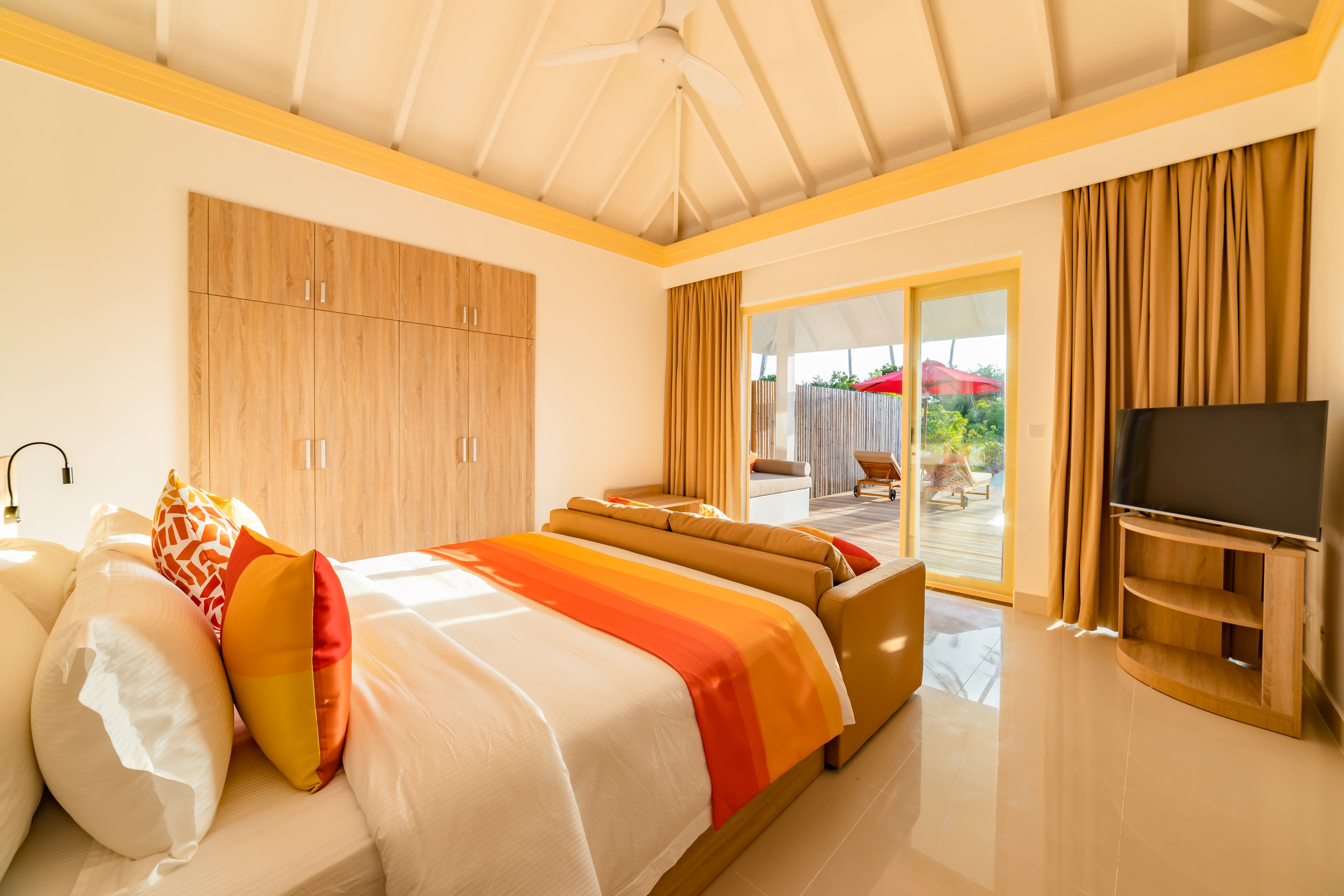 Siyam World Maldives  – Lifestyle Collection 88