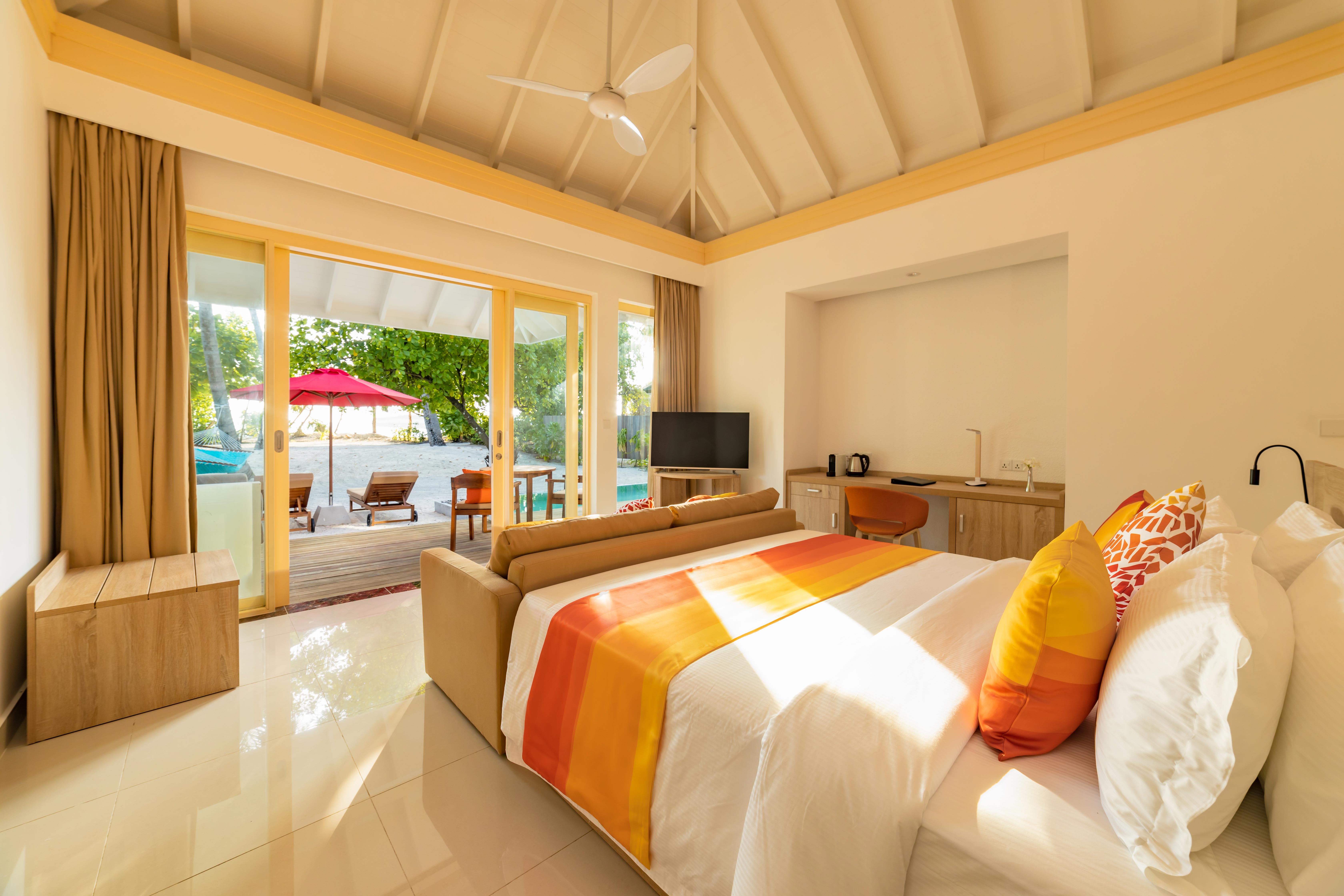 Siyam World Maldives  – Lifestyle Collection 87