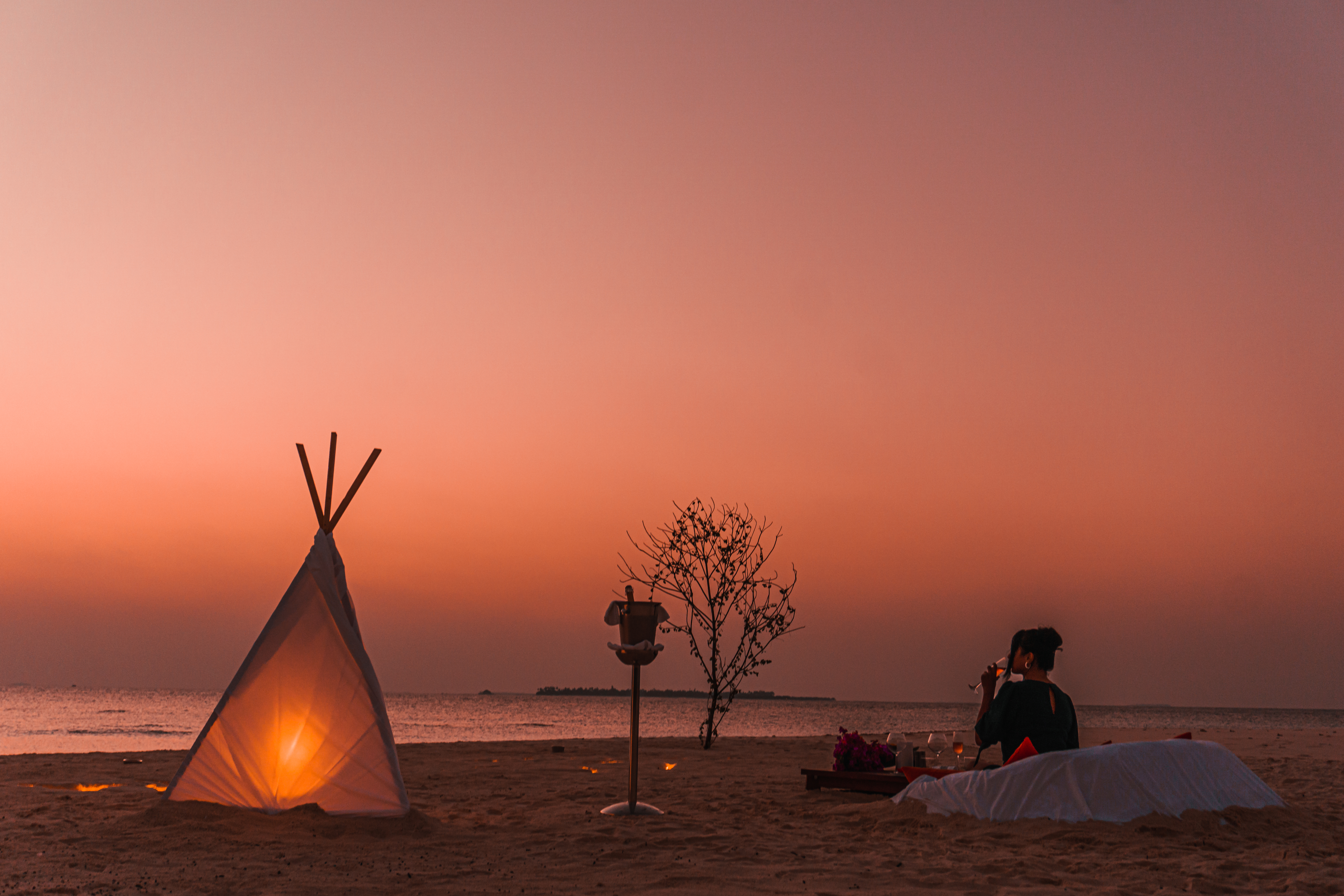 Siyam World Maldives  – Lifestyle Collection 77
