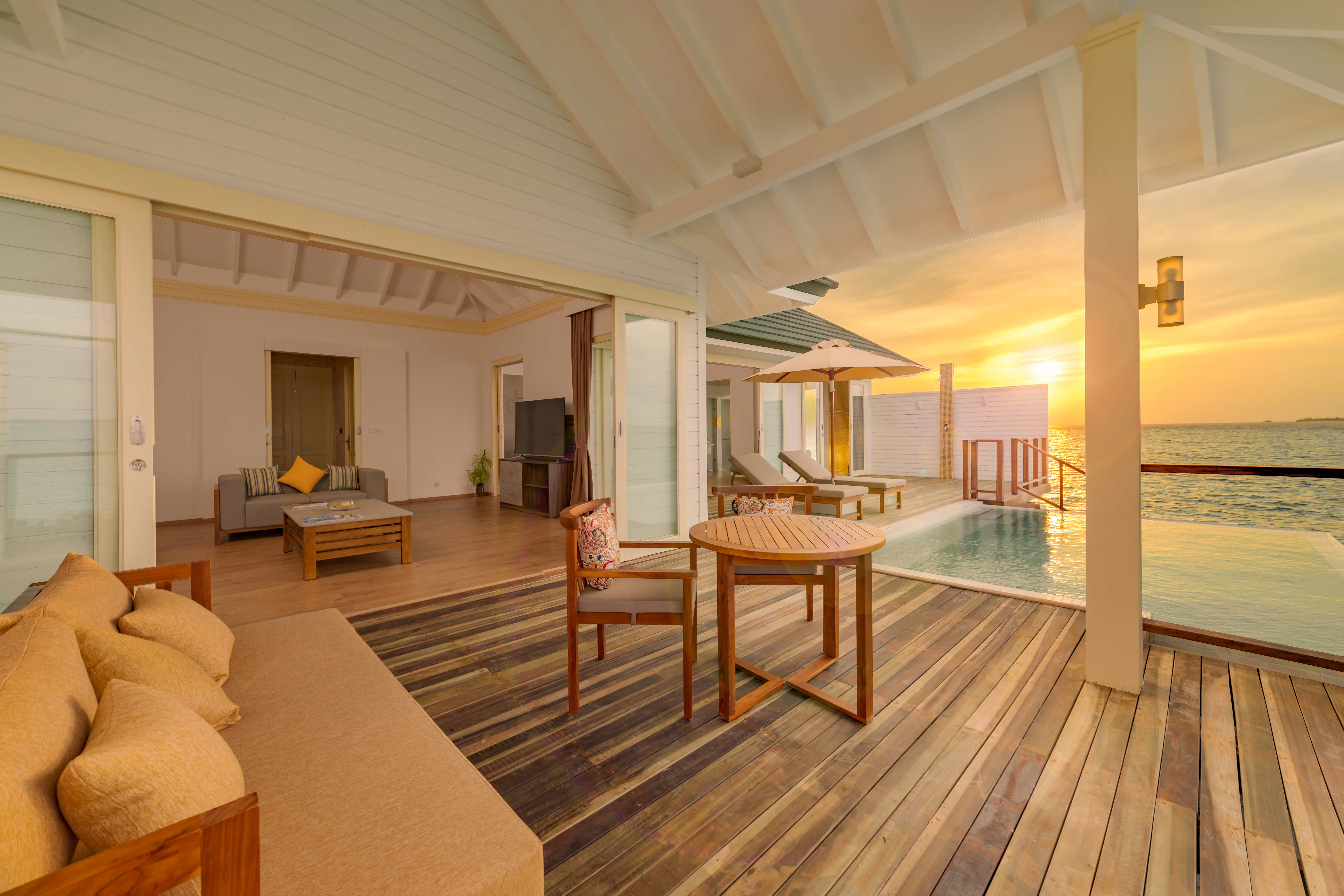 Siyam World Maldives  – Lifestyle Collection 84