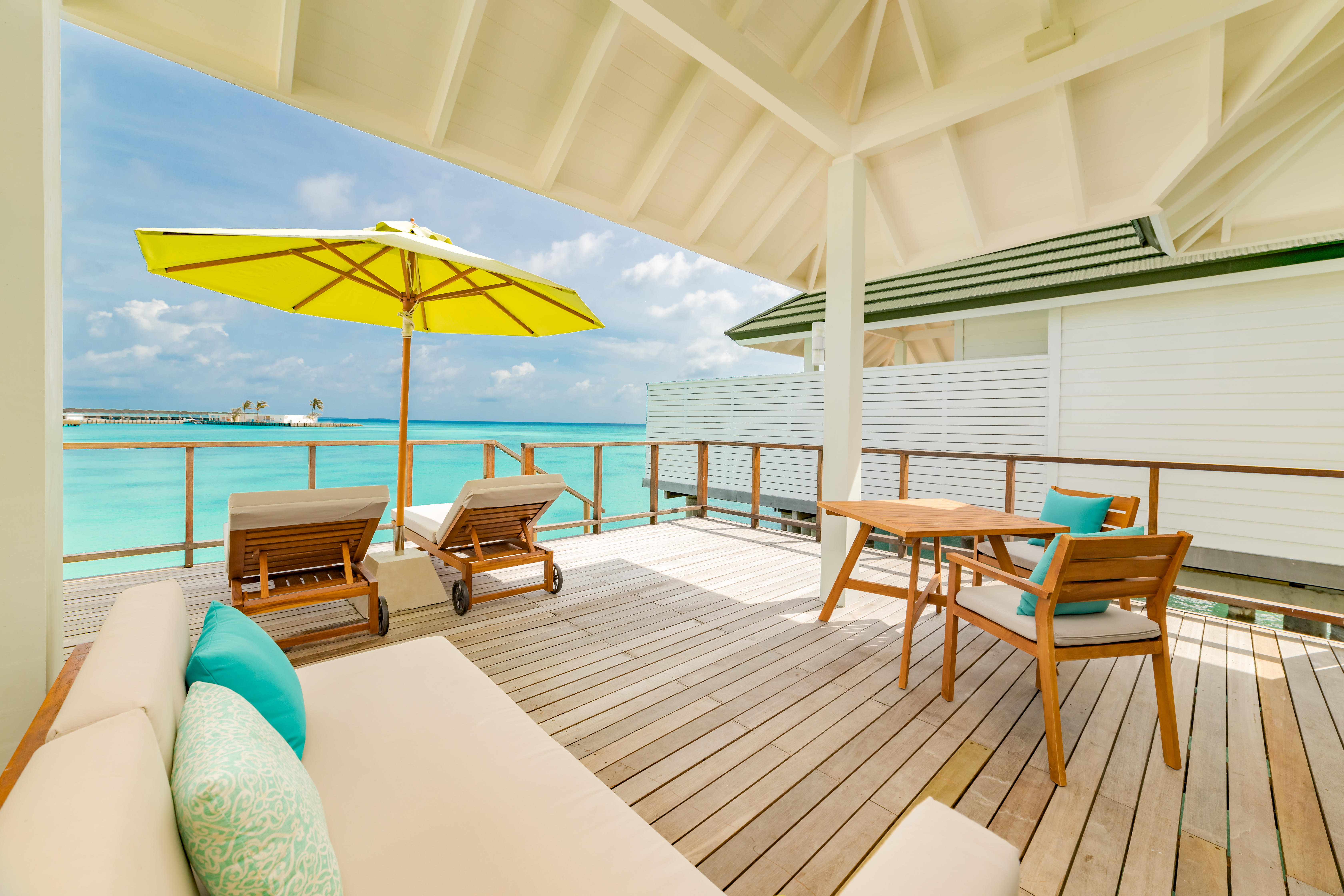 Siyam World Maldives  – Lifestyle Collection 130