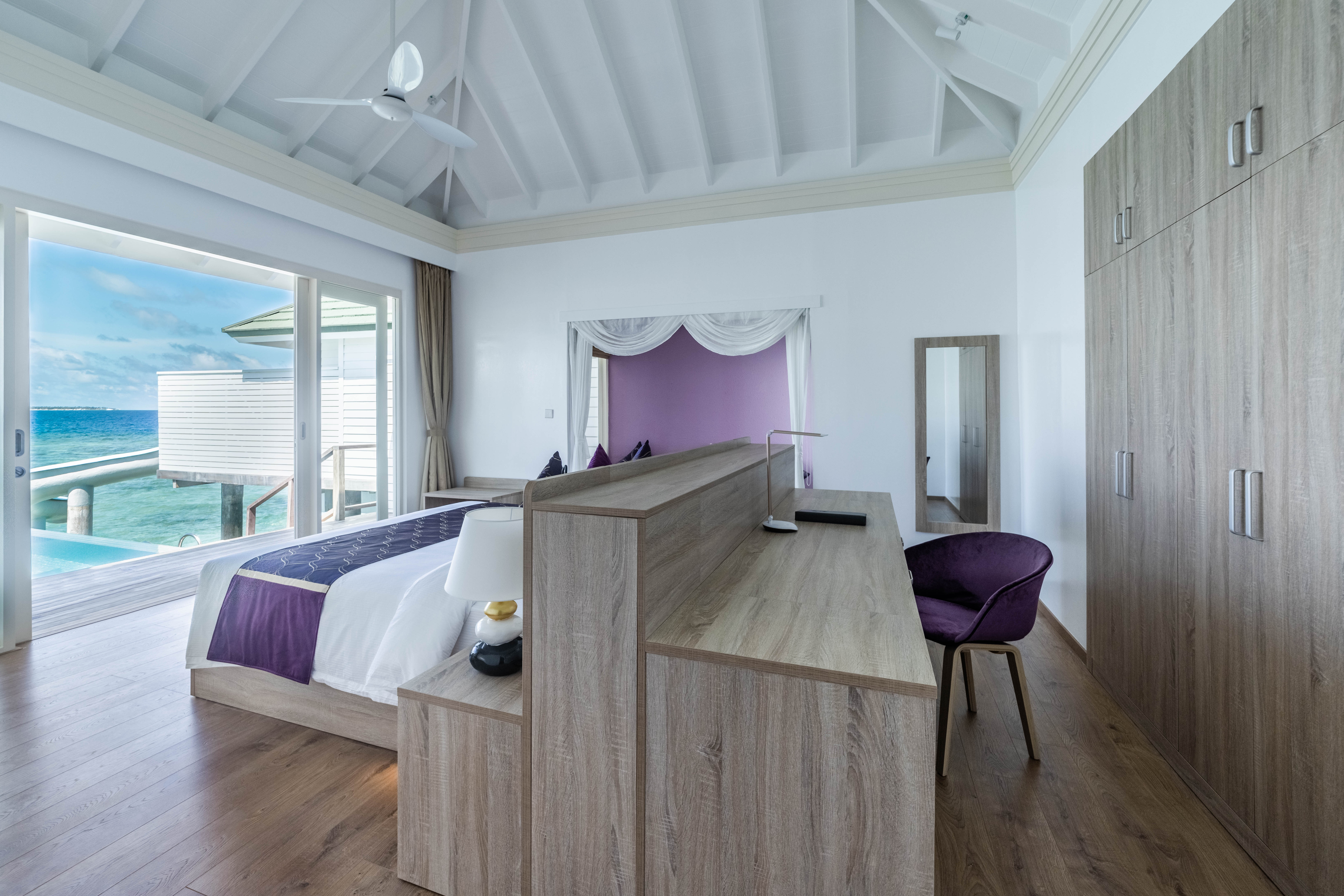 Siyam World Maldives  – Lifestyle Collection 116
