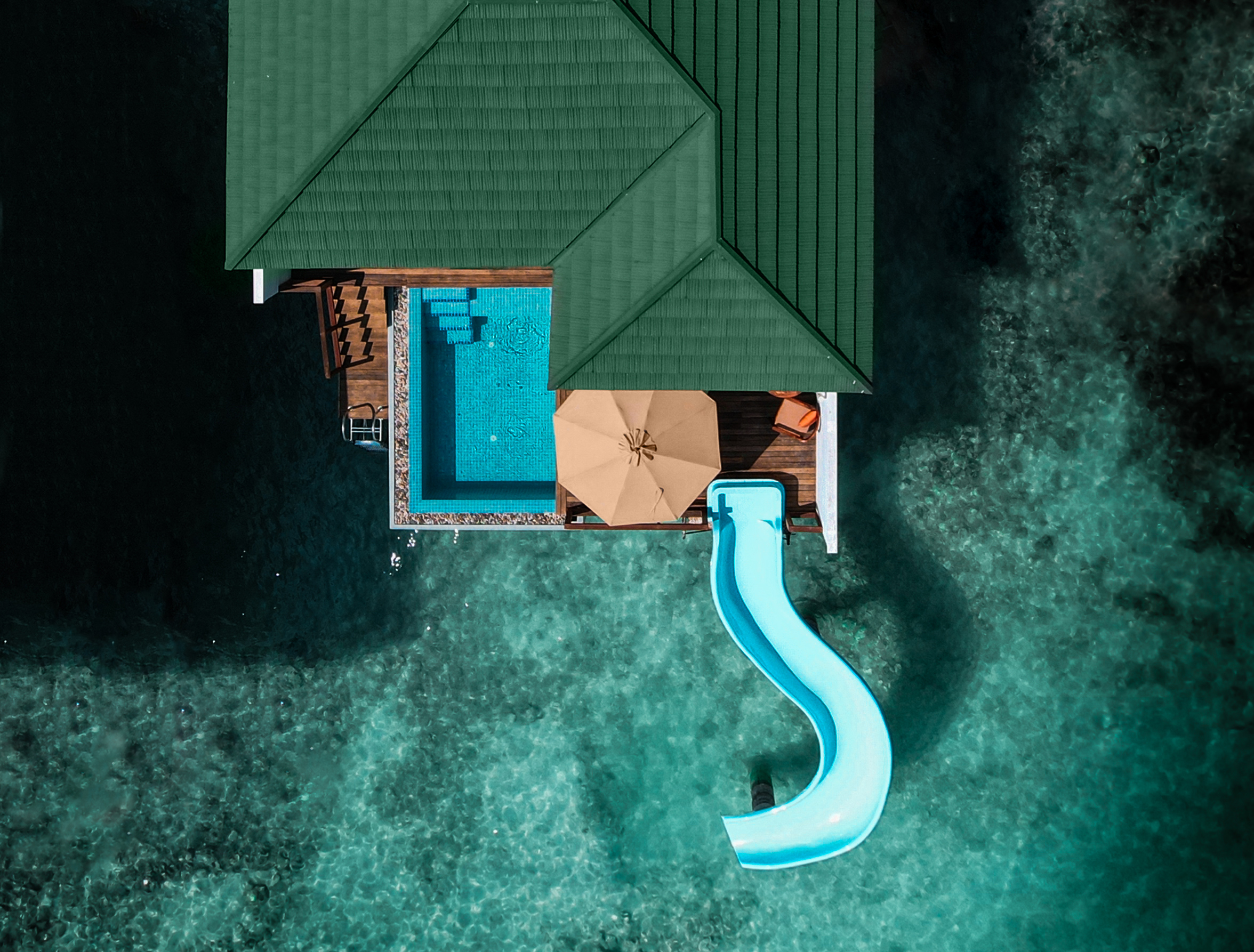 Siyam World Maldives  – Lifestyle Collection 114