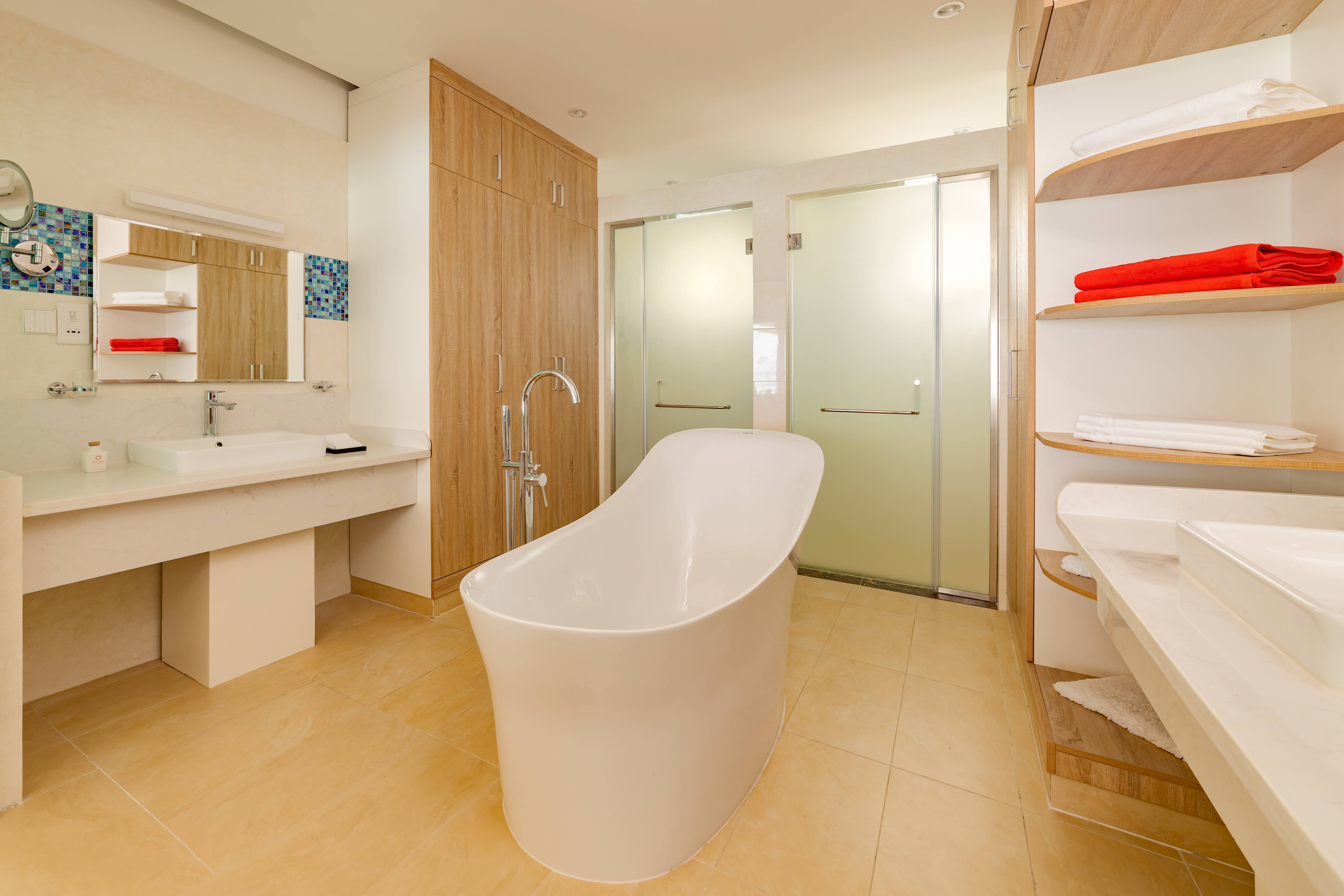 Siyam World Maldives  – Lifestyle Collection 122