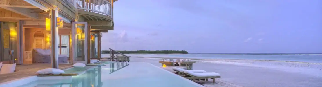 Soneva Jani