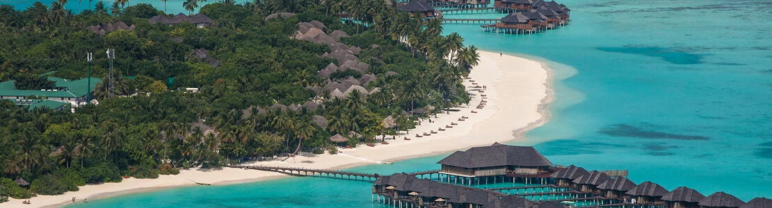 Sun Siyam Iru Fushi - Featured Image