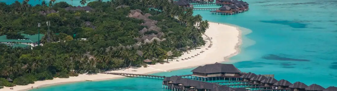 Sun Siyam Iru Fushi