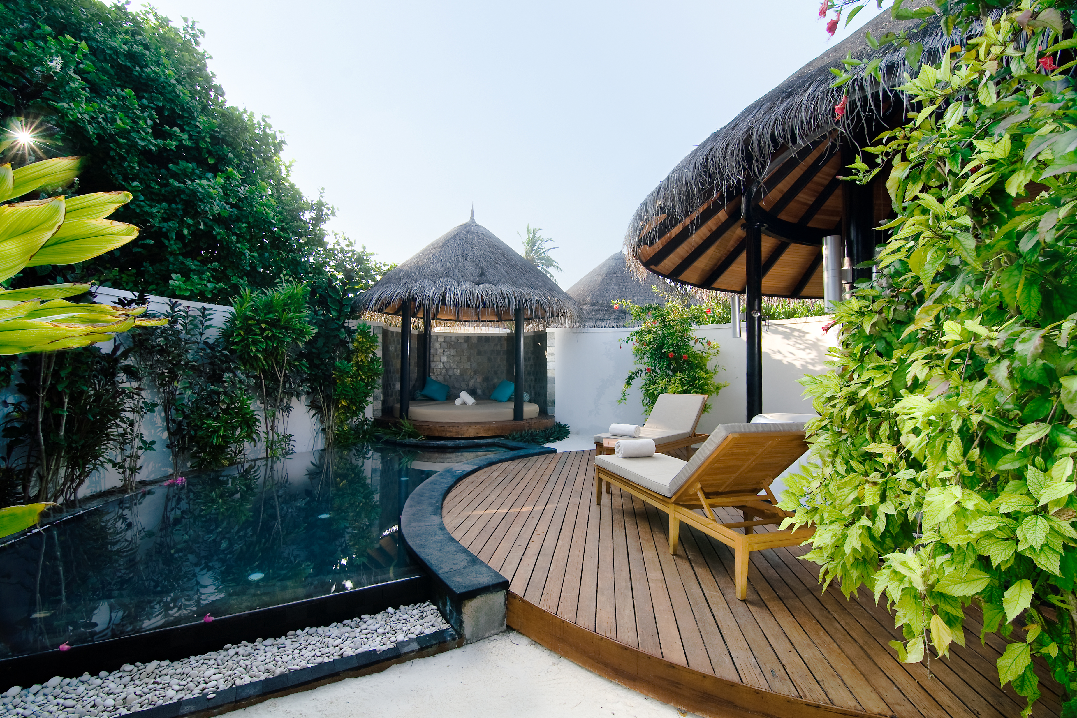 Sun Siyam Iru Fushi 22