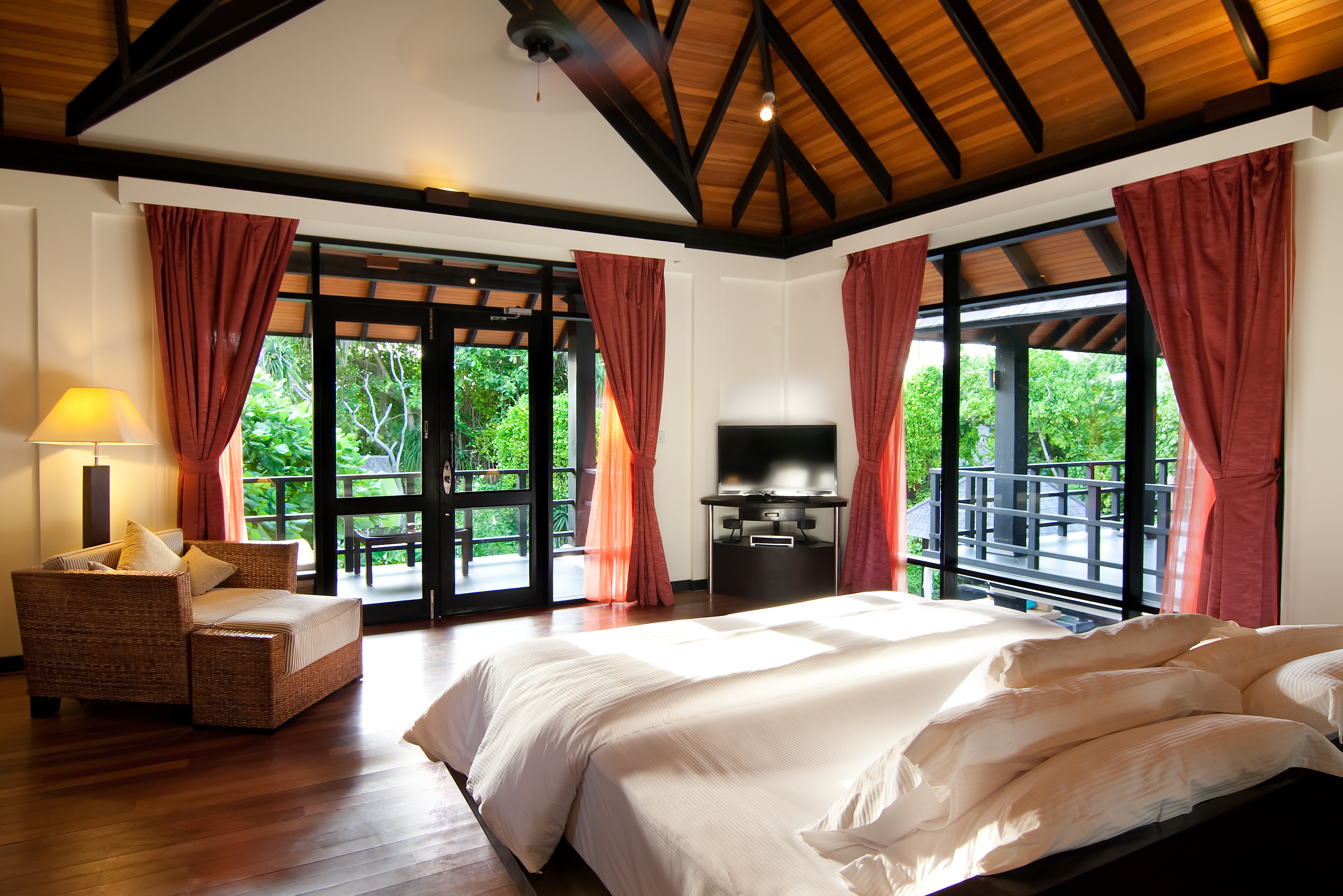 Sun Siyam Iru Fushi 23