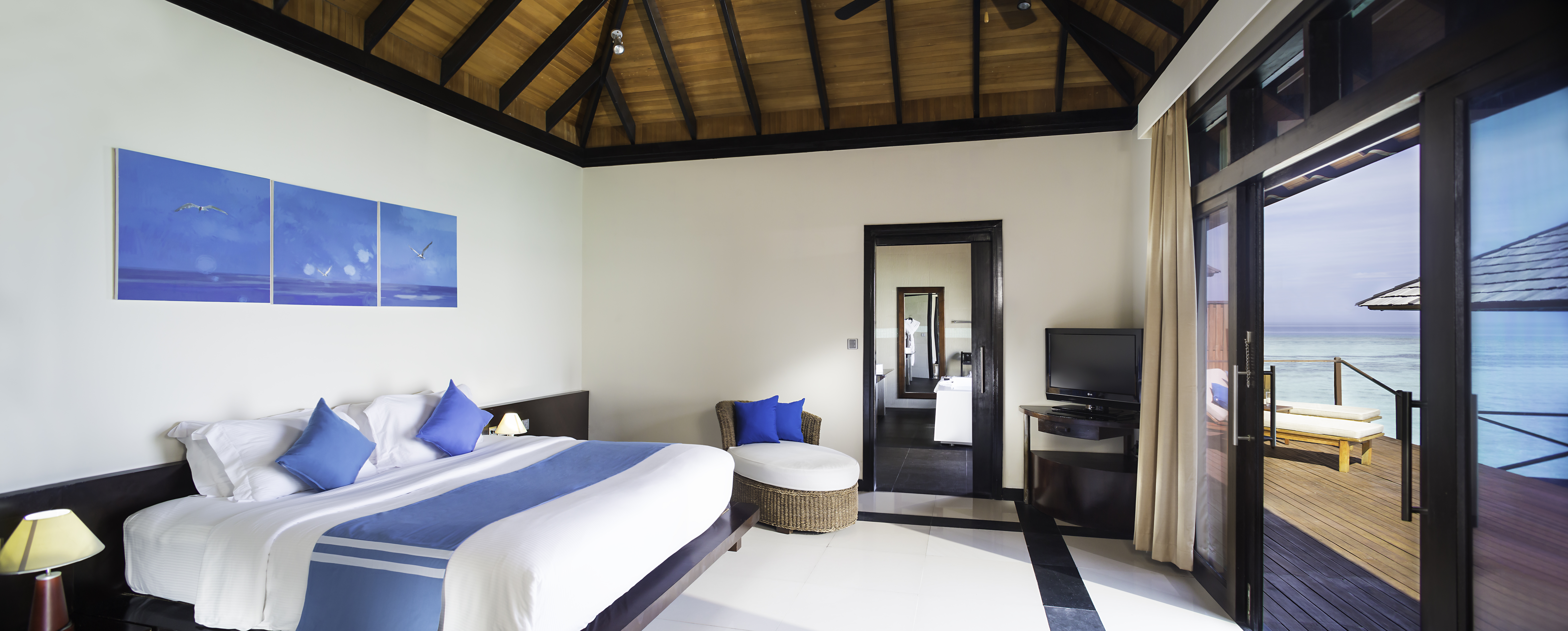 Sun Siyam Iru Fushi 70
