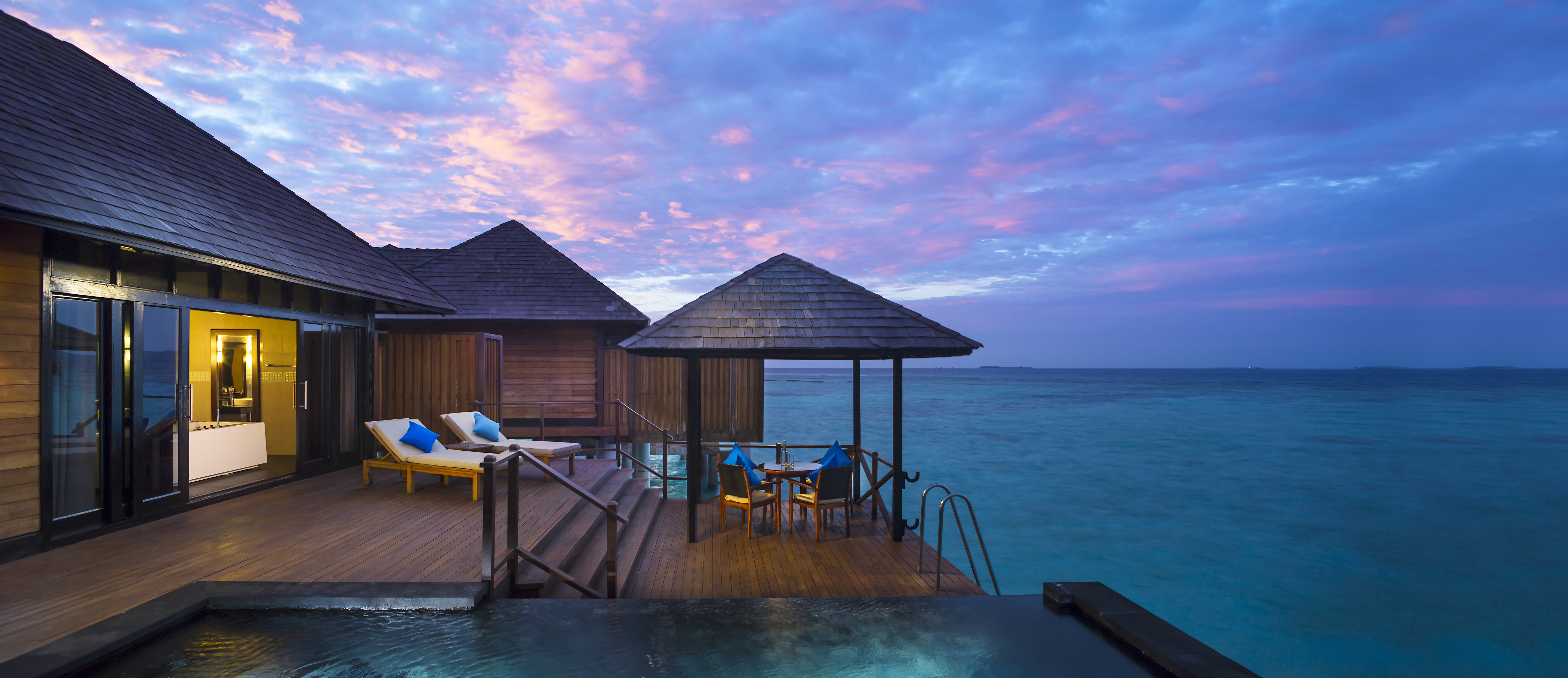 Sun Siyam Iru Fushi 77