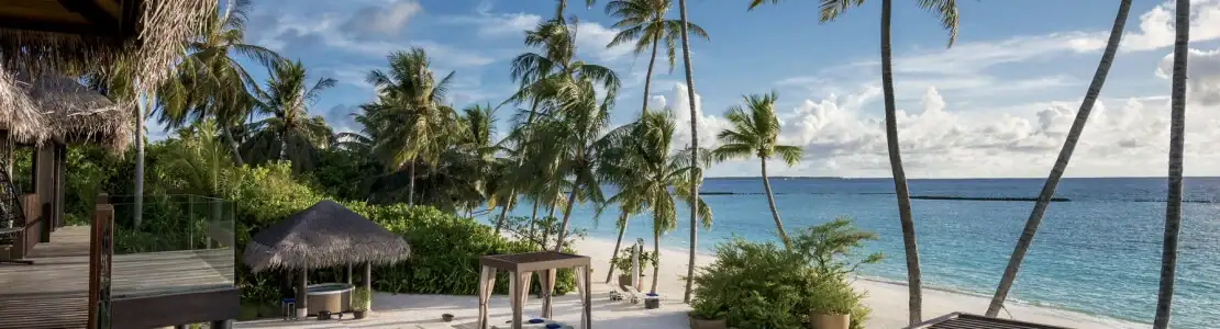 Velaa Private Island