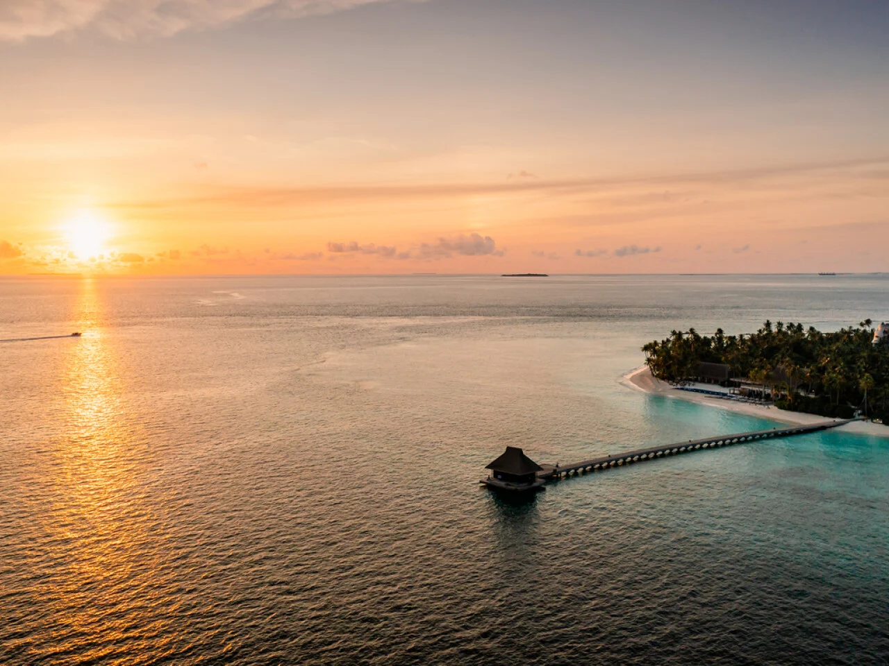 Velaa Private Island