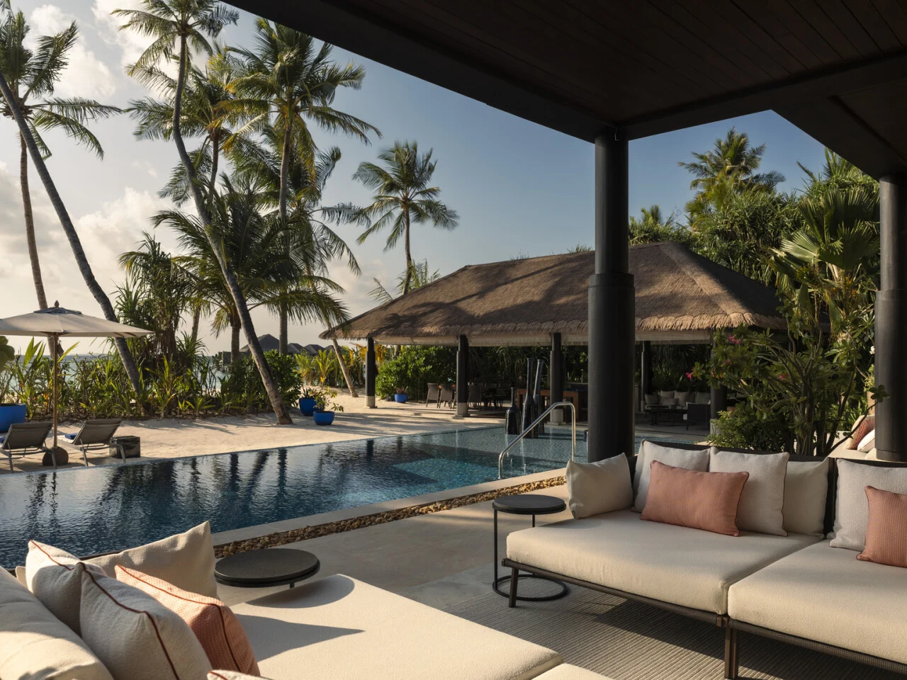 Velaa Private Island 9