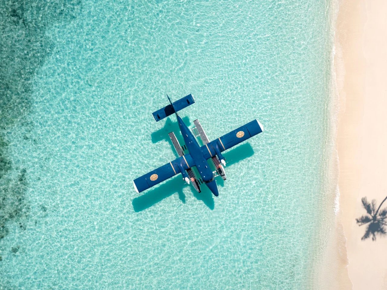 Velaa Private Island