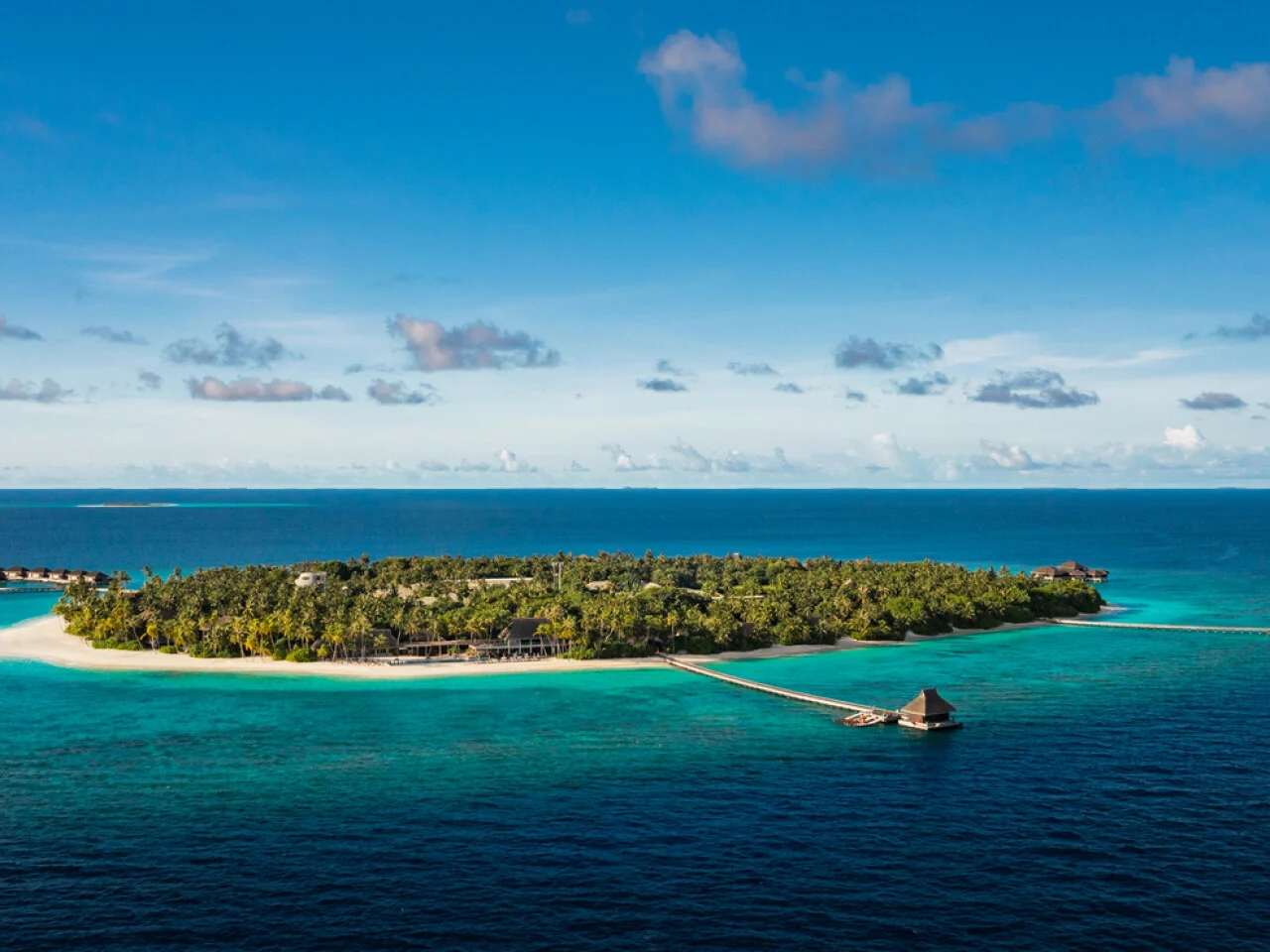 Velaa Private Island 8