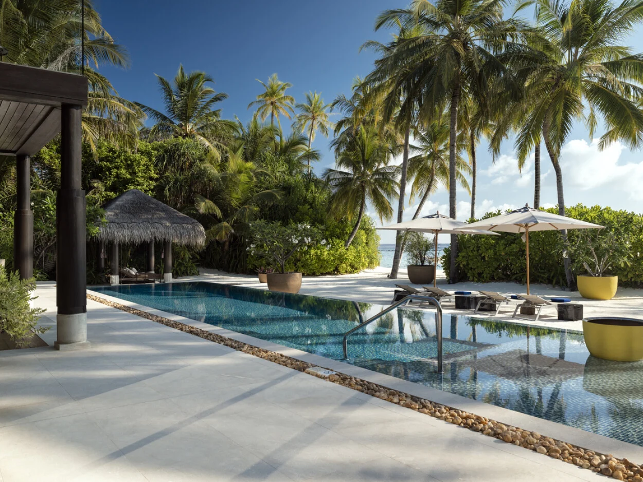 Velaa Private Island 28