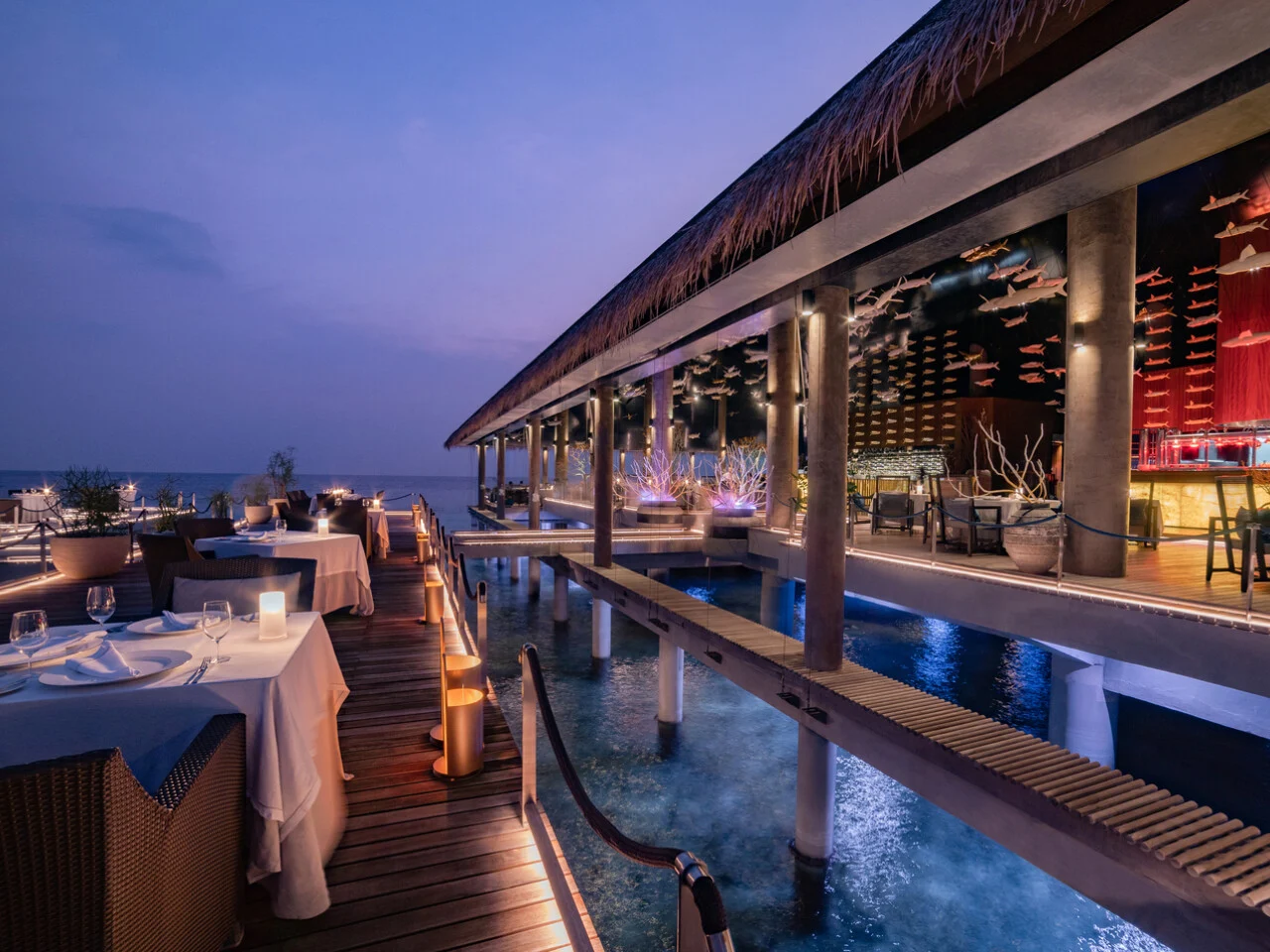 Velaa Private Island 27
