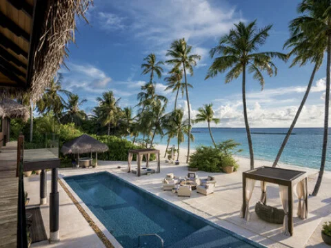 Velaa Private Island 12