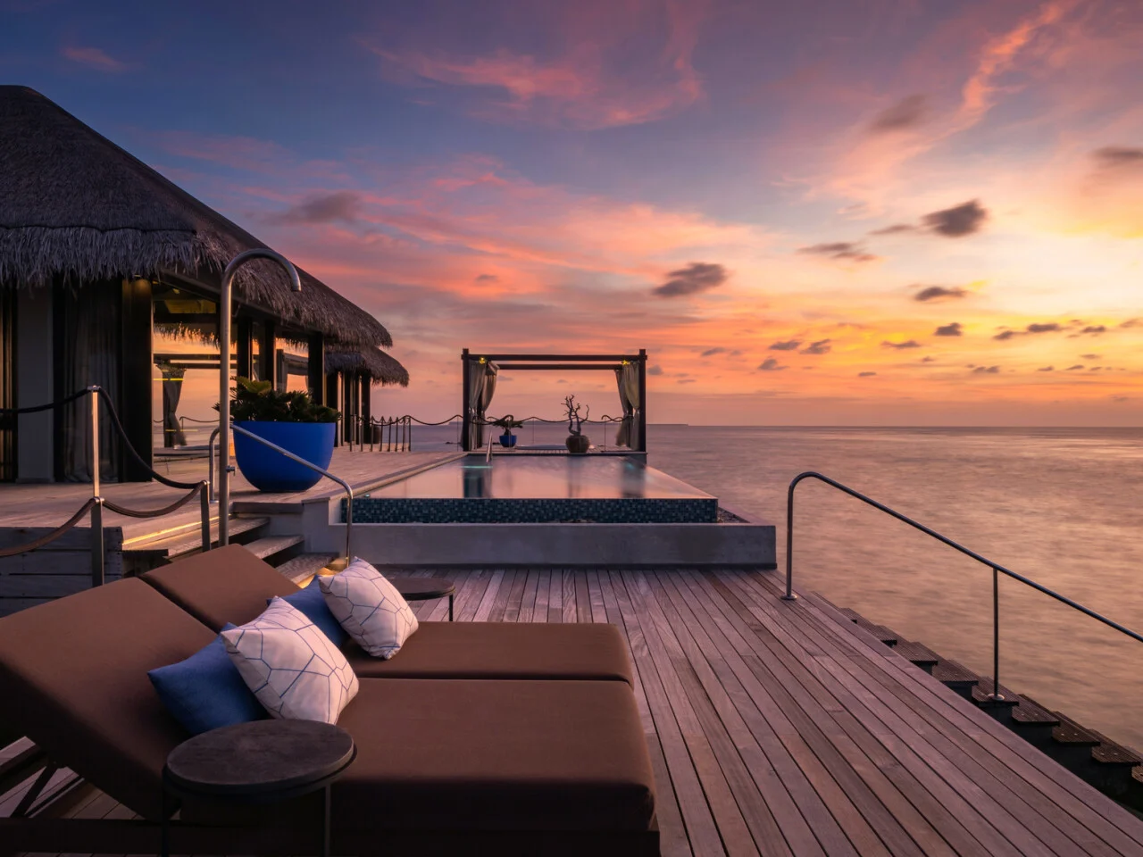 Velaa Private Island 30
