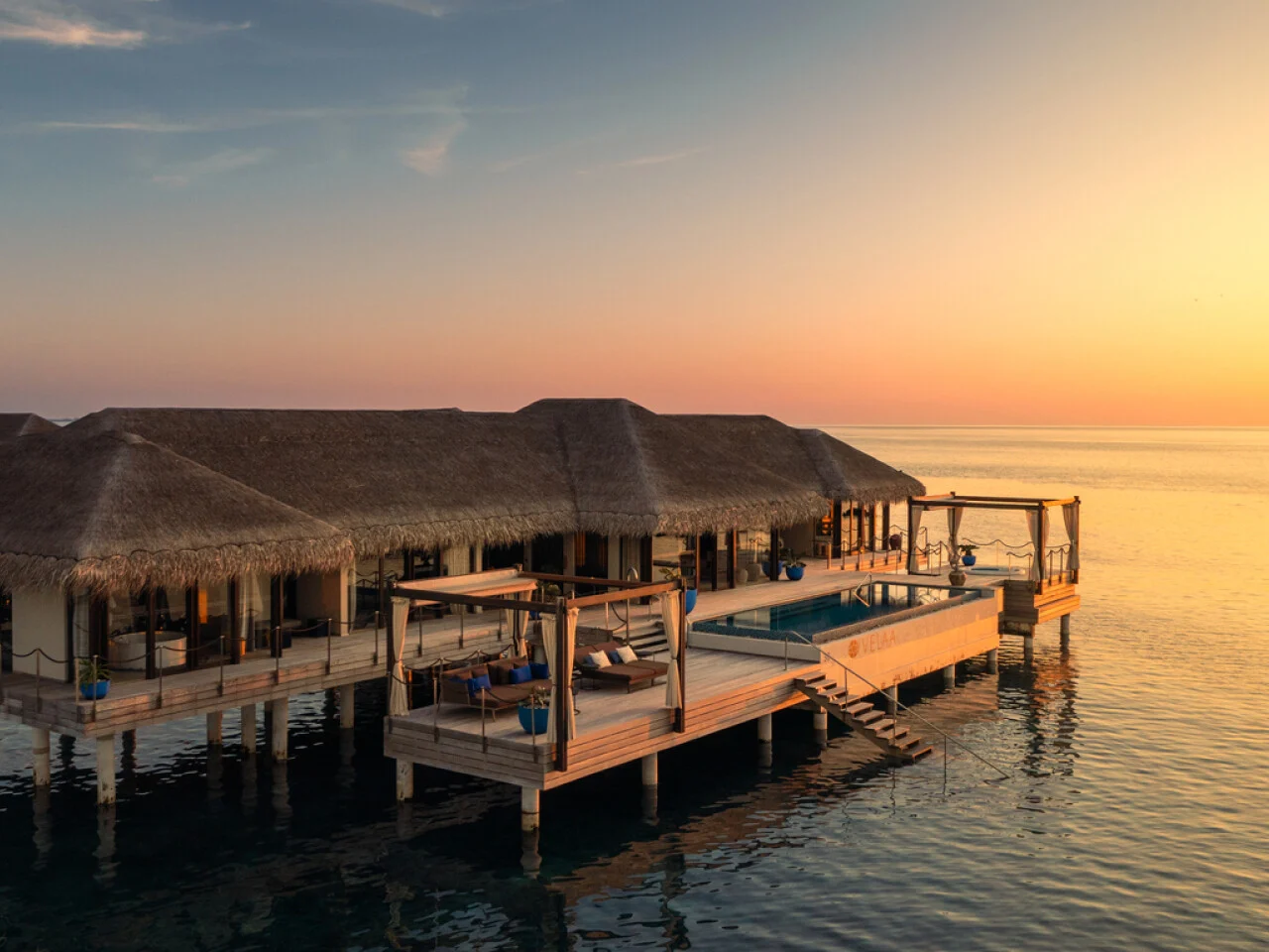 Velaa Private Island 13
