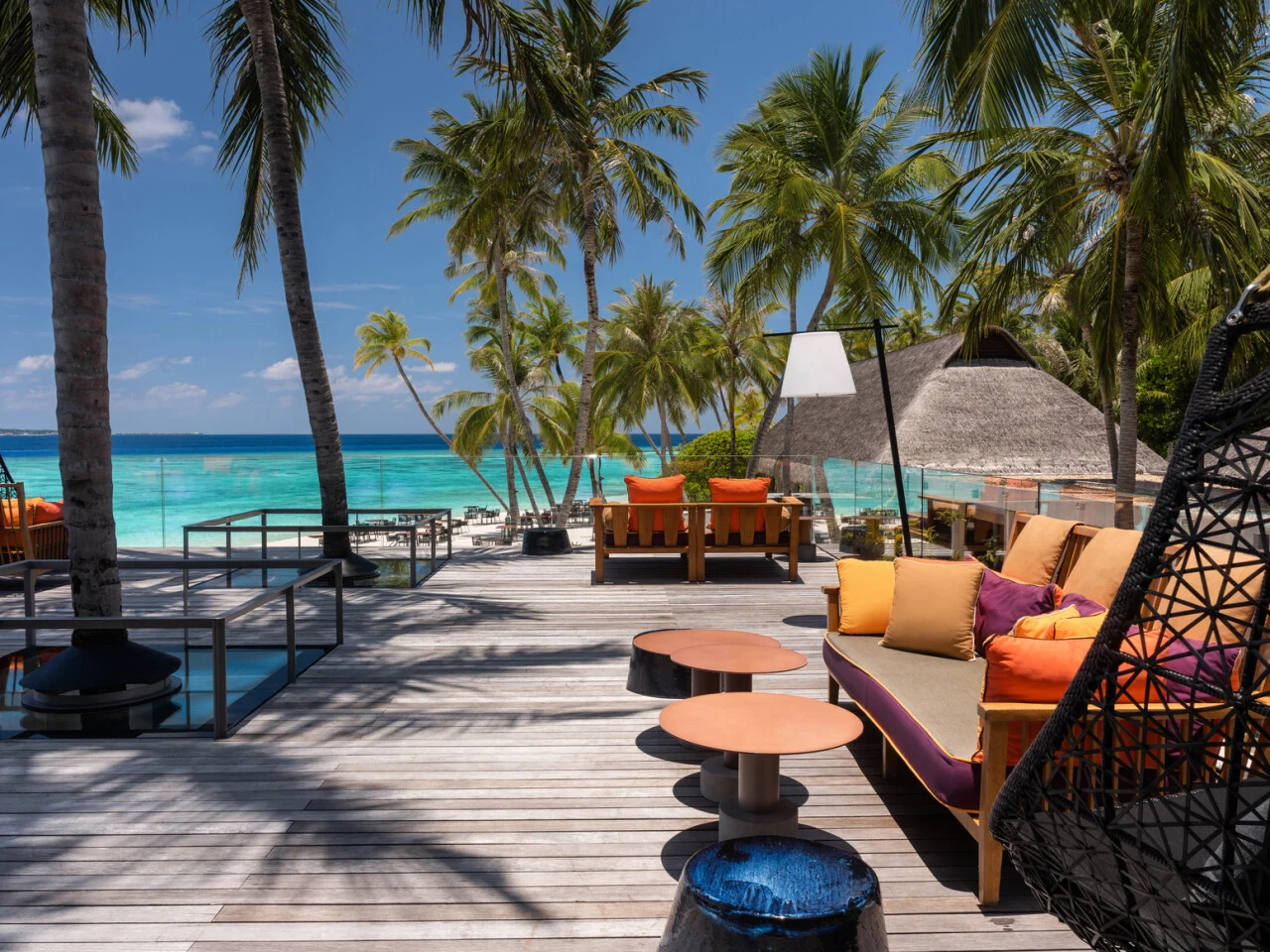Velaa Private Island 29