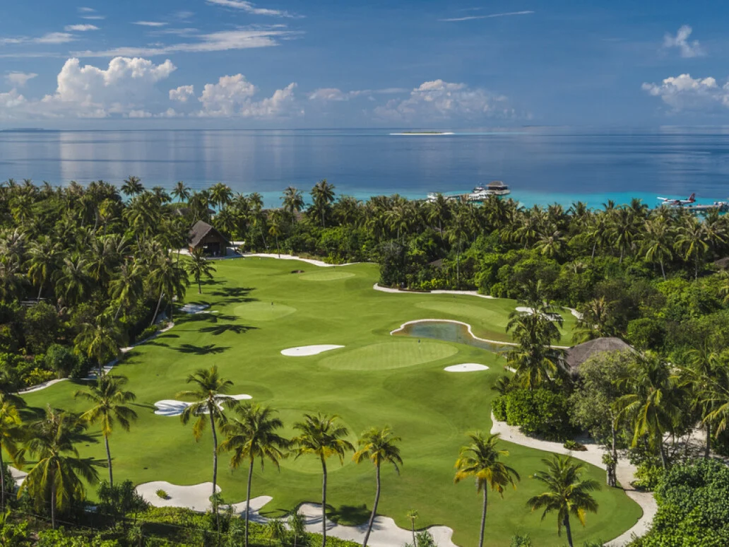 Velaa Private Island 11