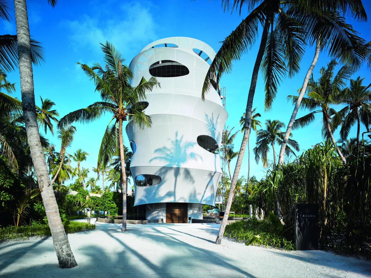 Velaa Private Island