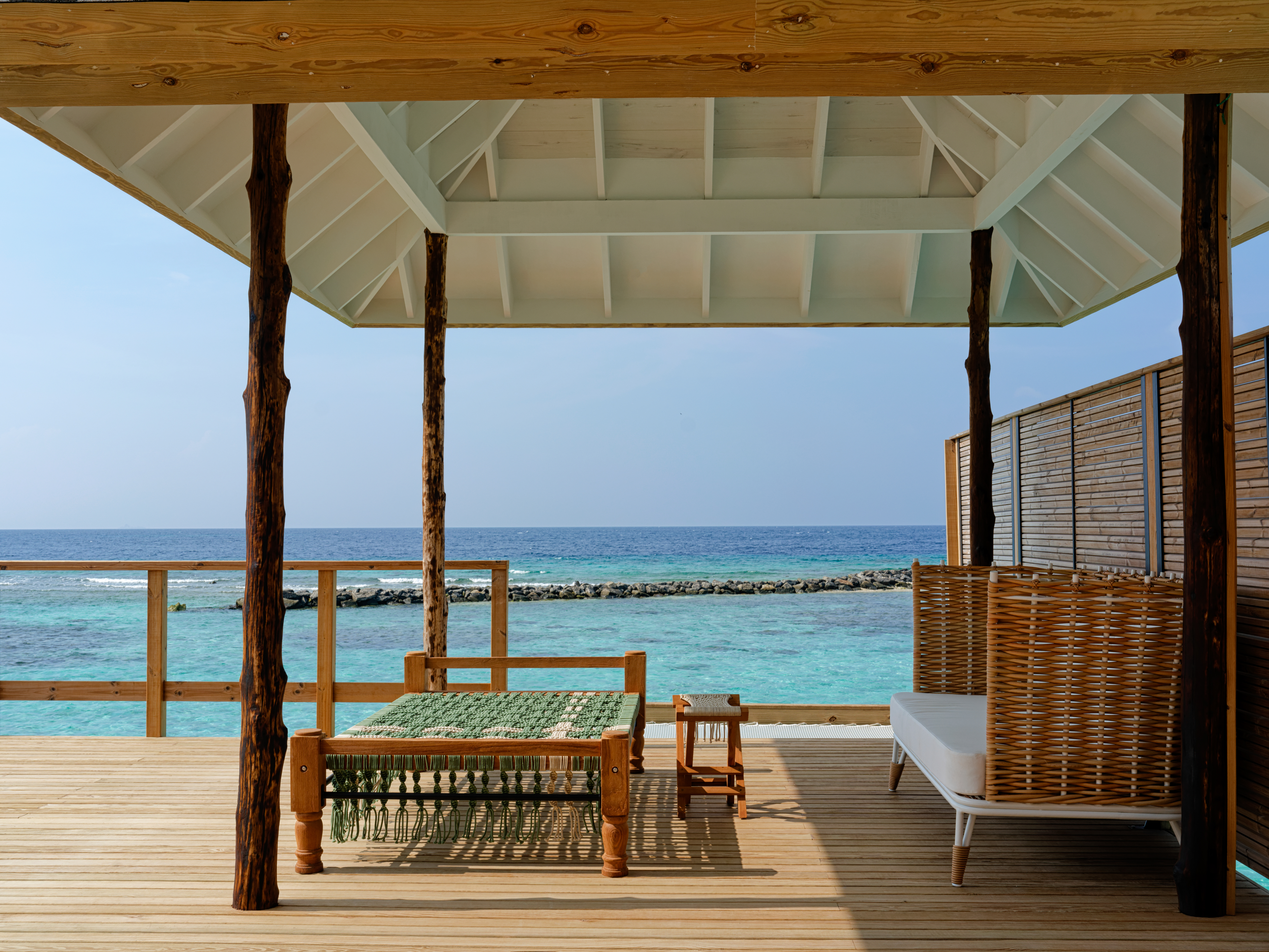 Ananea Madivaru Maldives