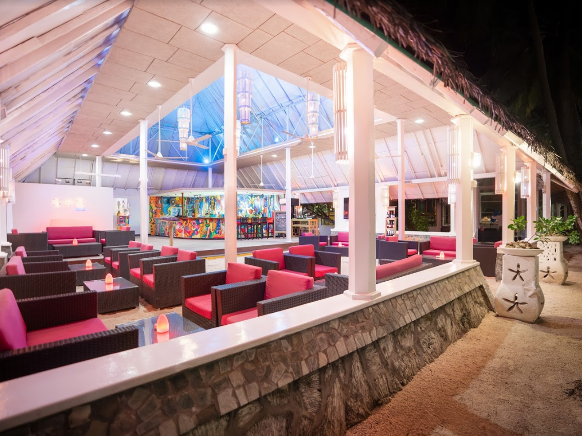 Ellaidhoo Maldives by Cinnamon 4