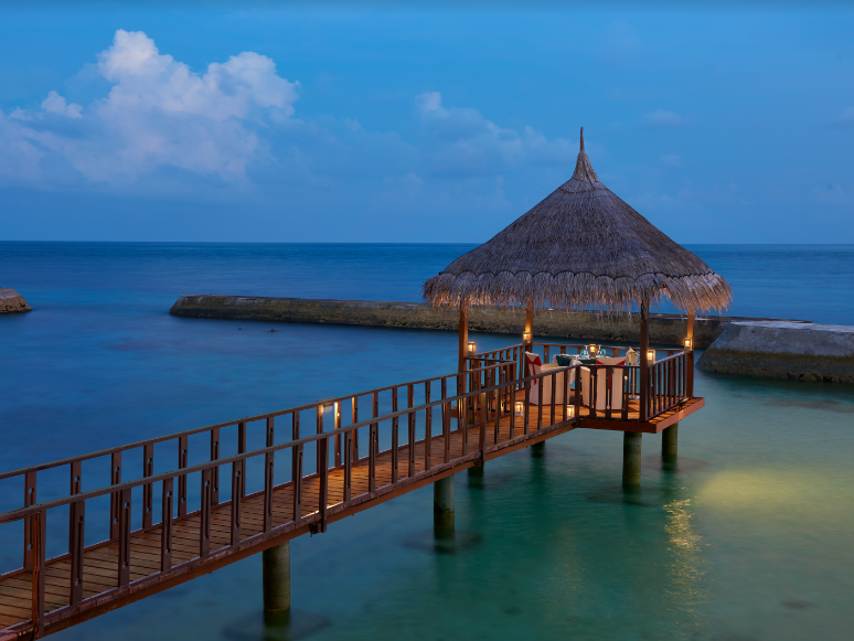 Ellaidhoo Maldives by Cinnamon 5