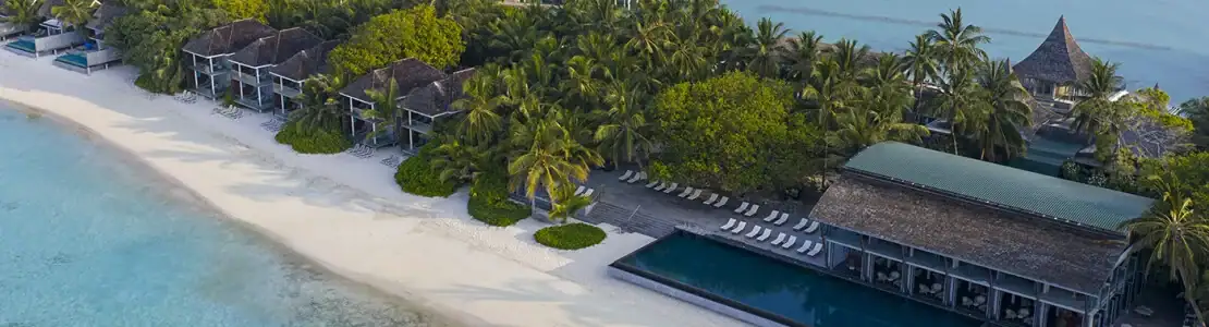 Niva Kuramathi Maldives