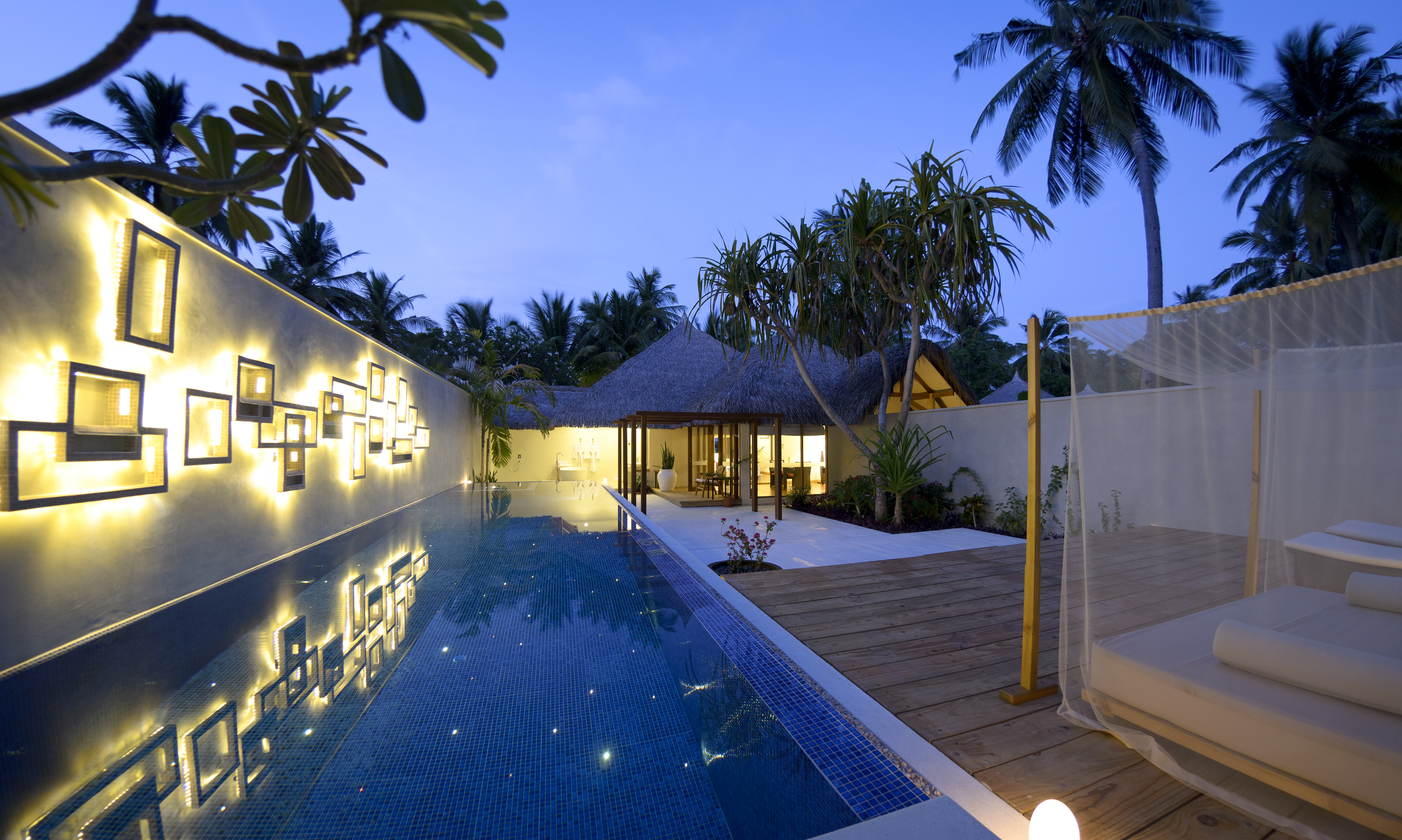 Niva Kuramathi Maldives 16