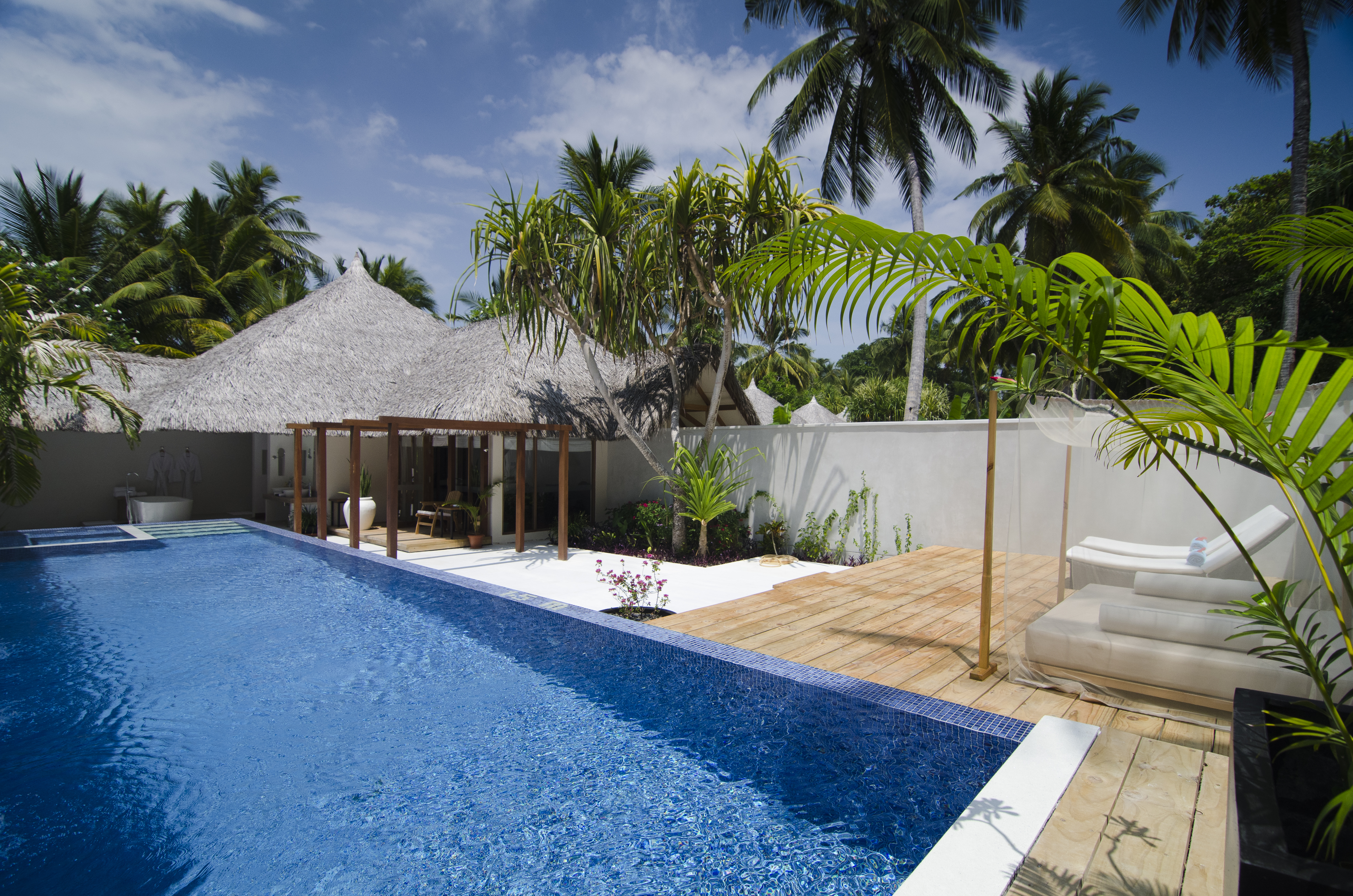 Niva Kuramathi Maldives 19