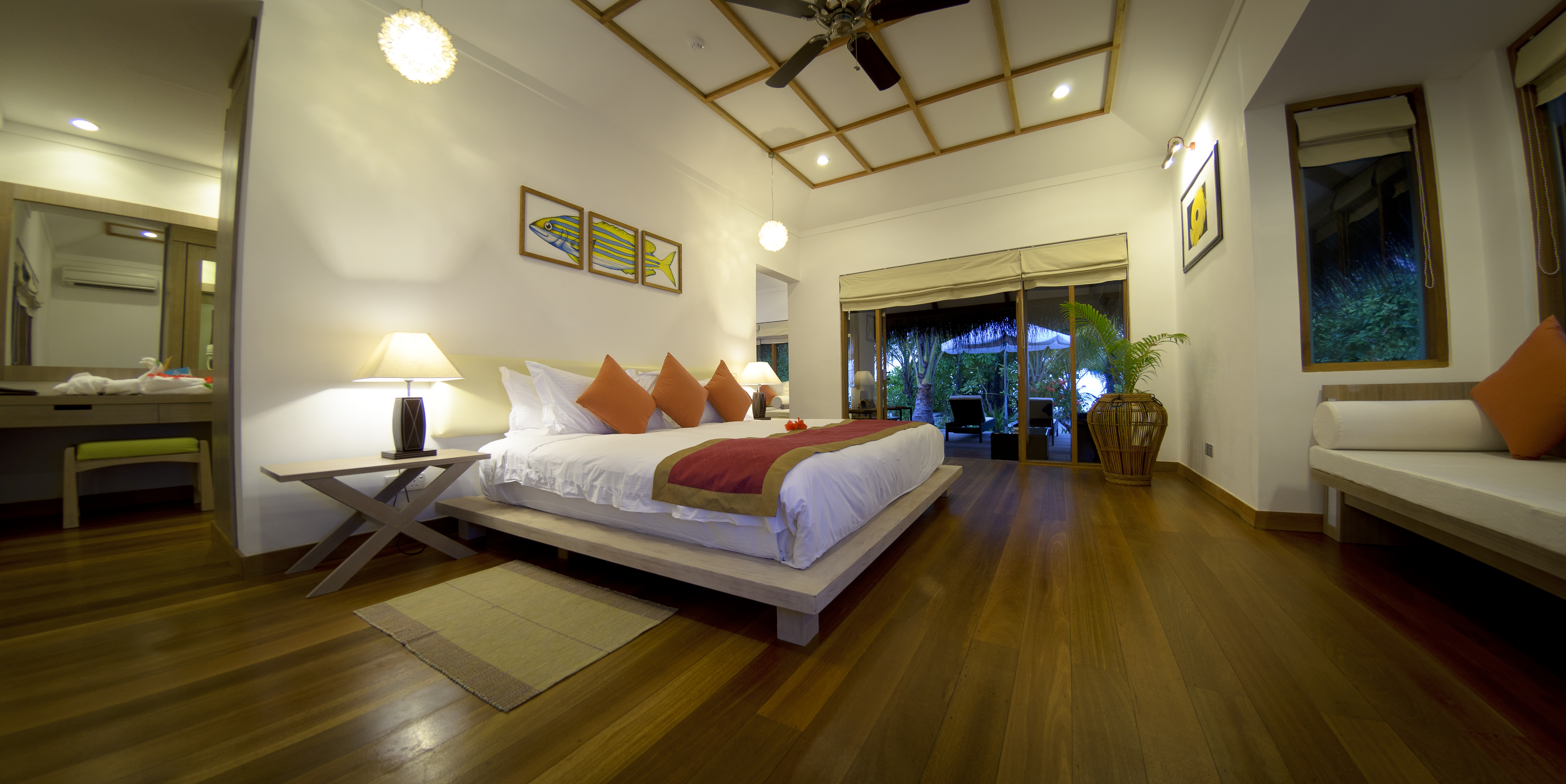 Niva Kuramathi Maldives 20