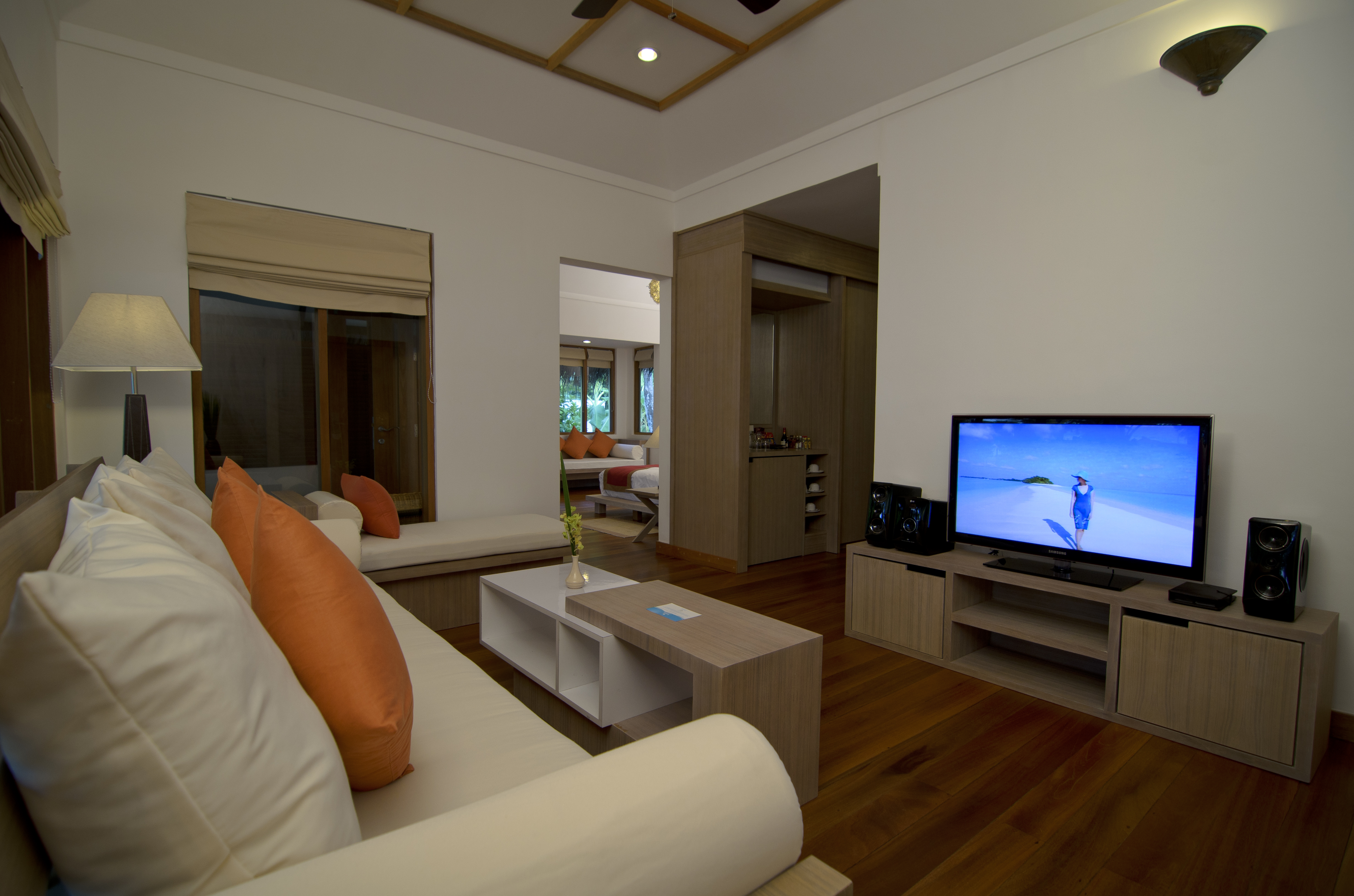 Niva Kuramathi Maldives 22