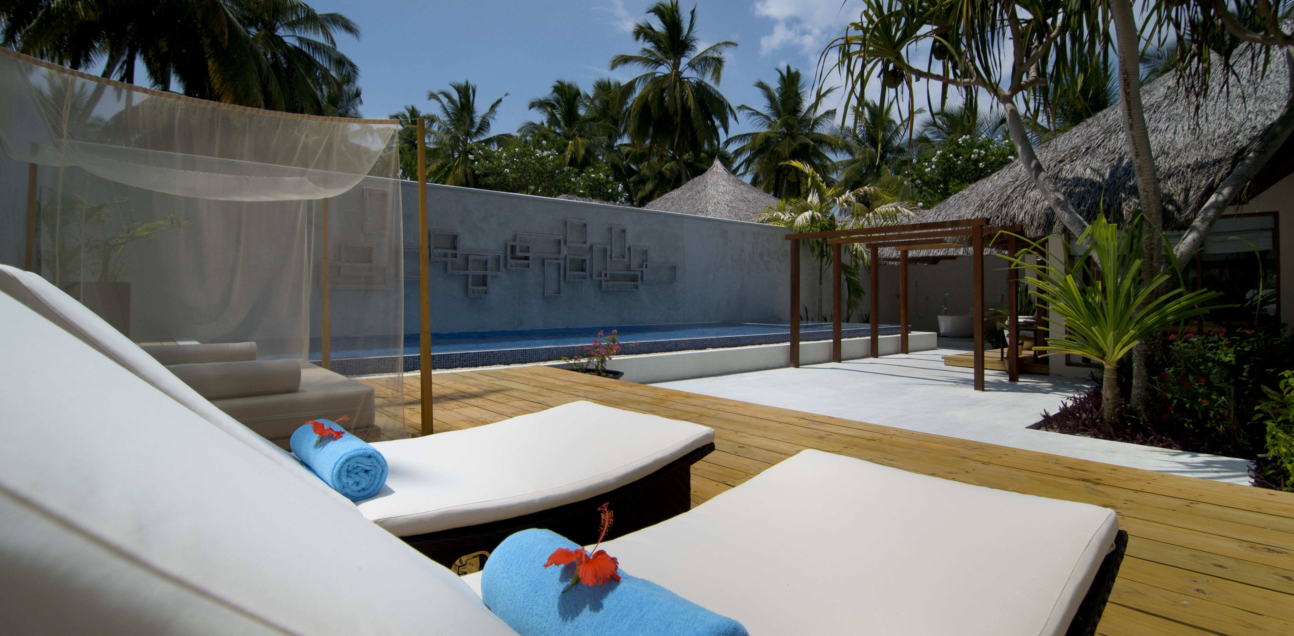 Niva Kuramathi Maldives 21