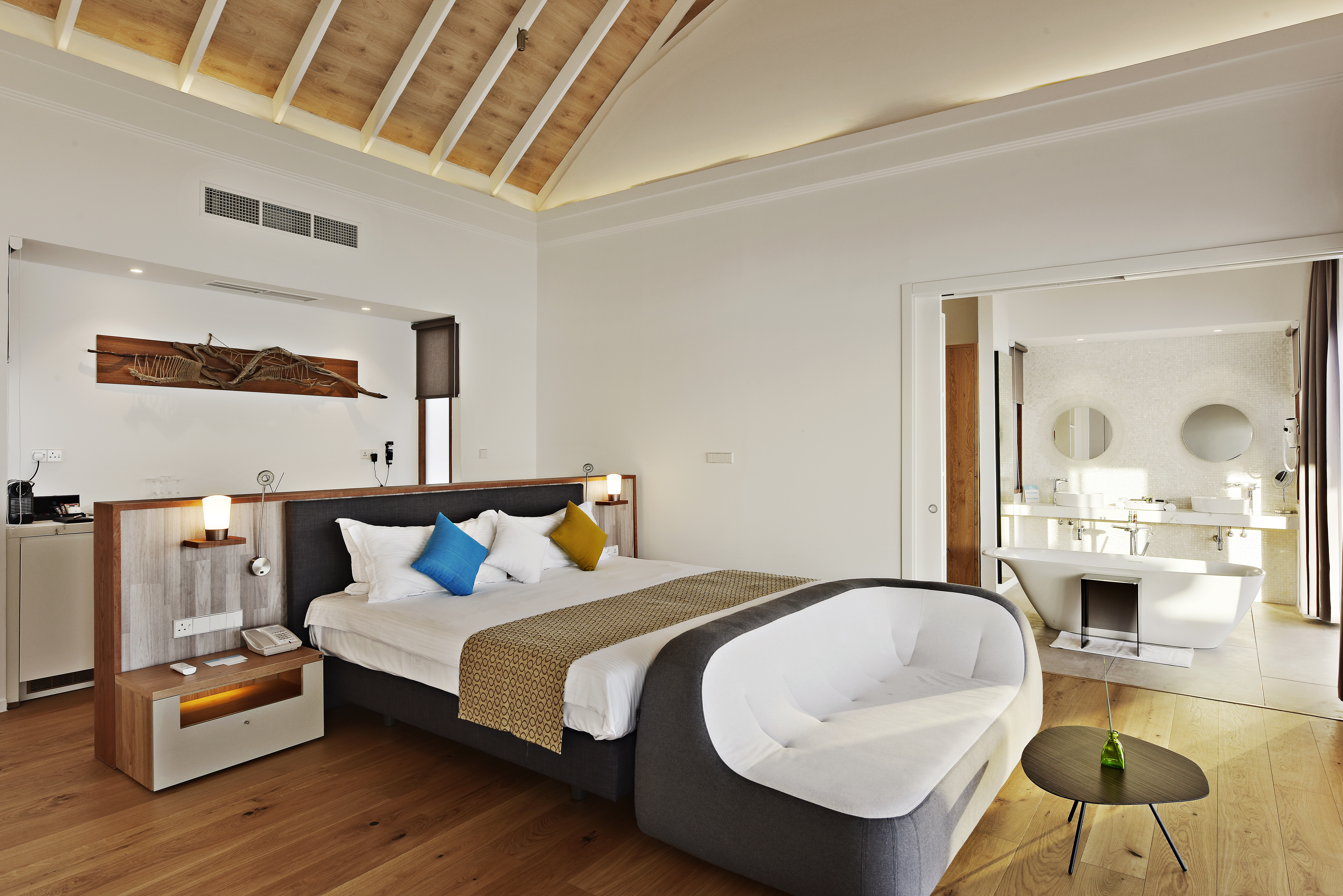 Niva Kuramathi Maldives 14