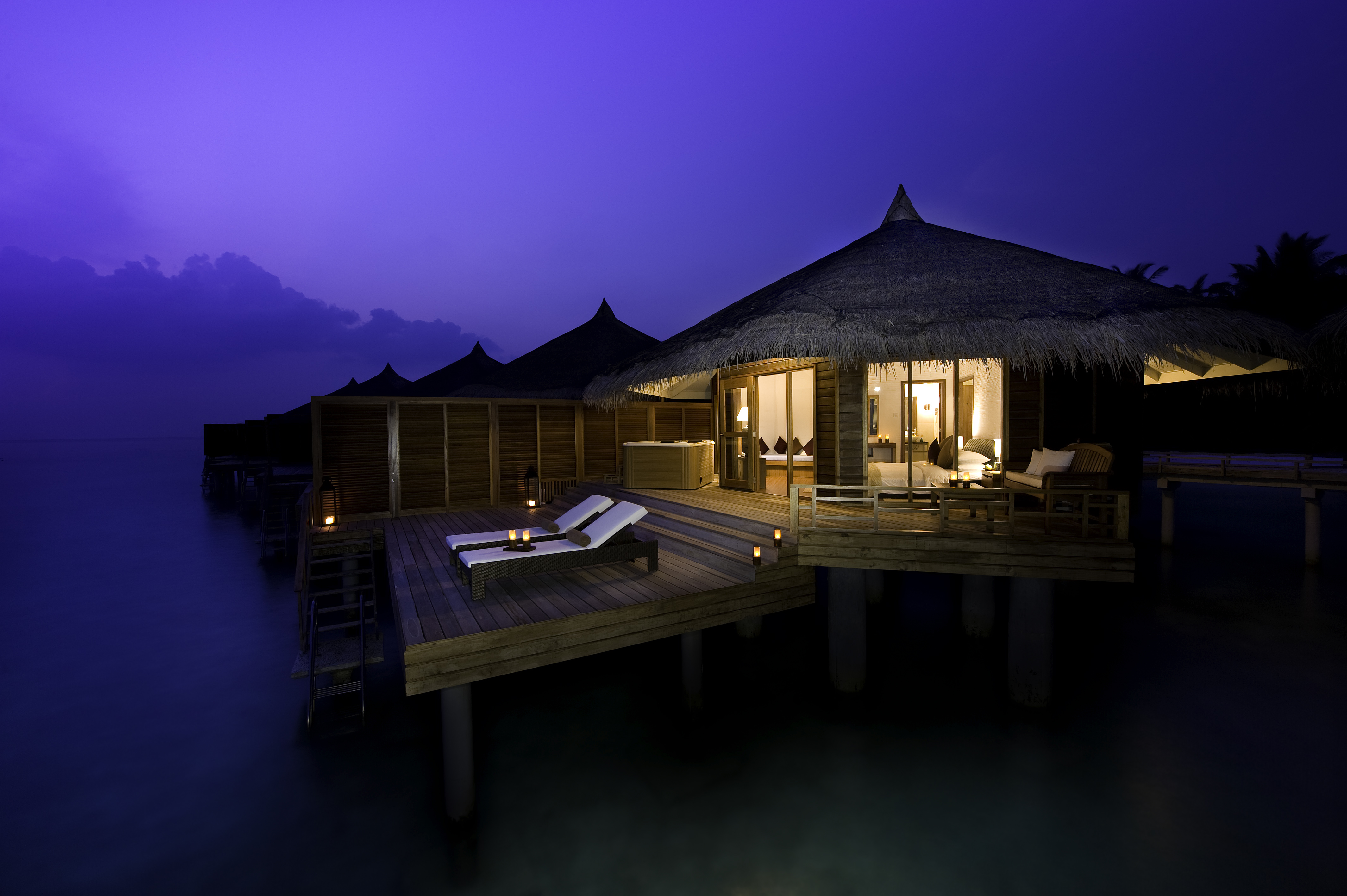 Niva Kuramathi Maldives 12