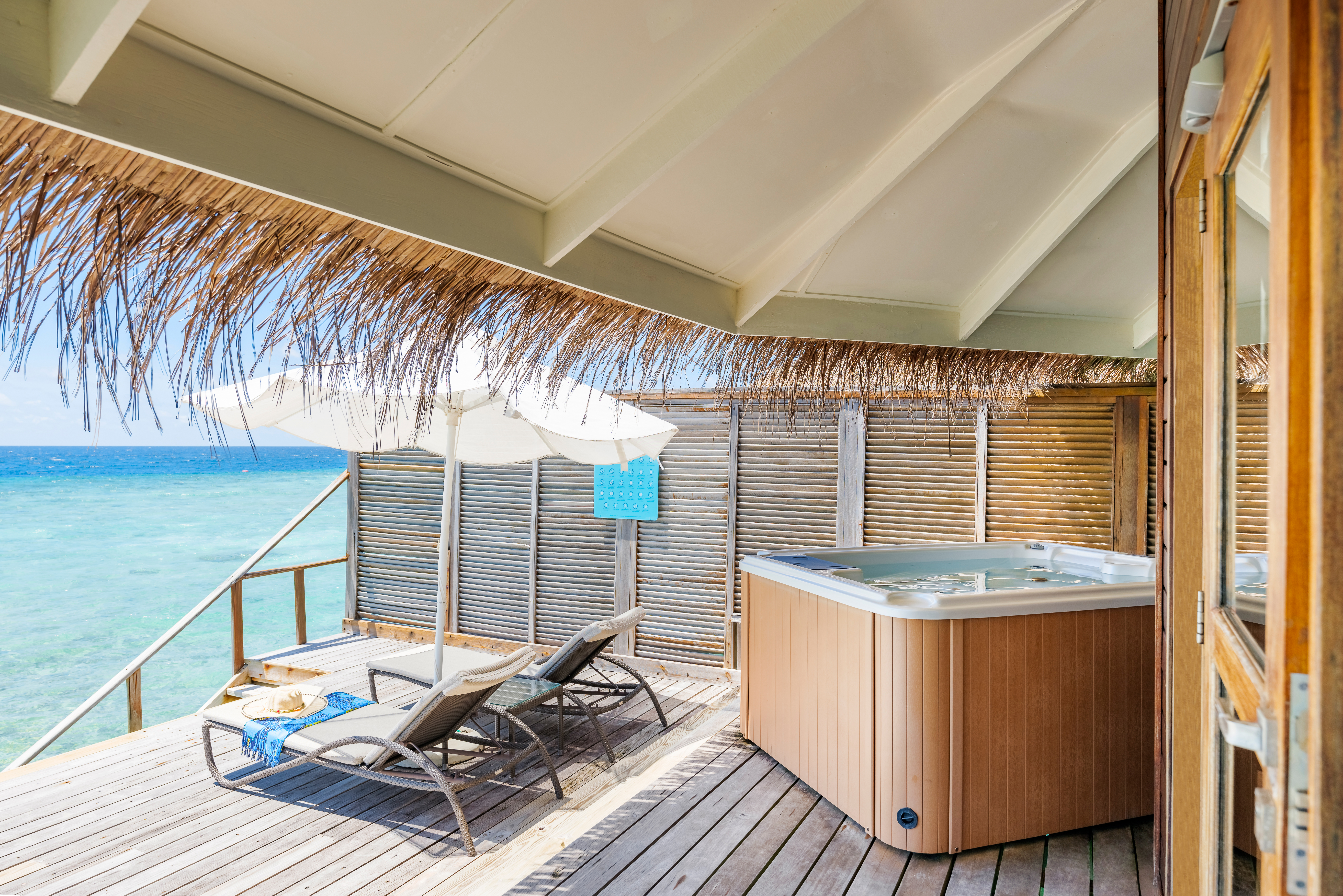 Niva Kuramathi Maldives 15