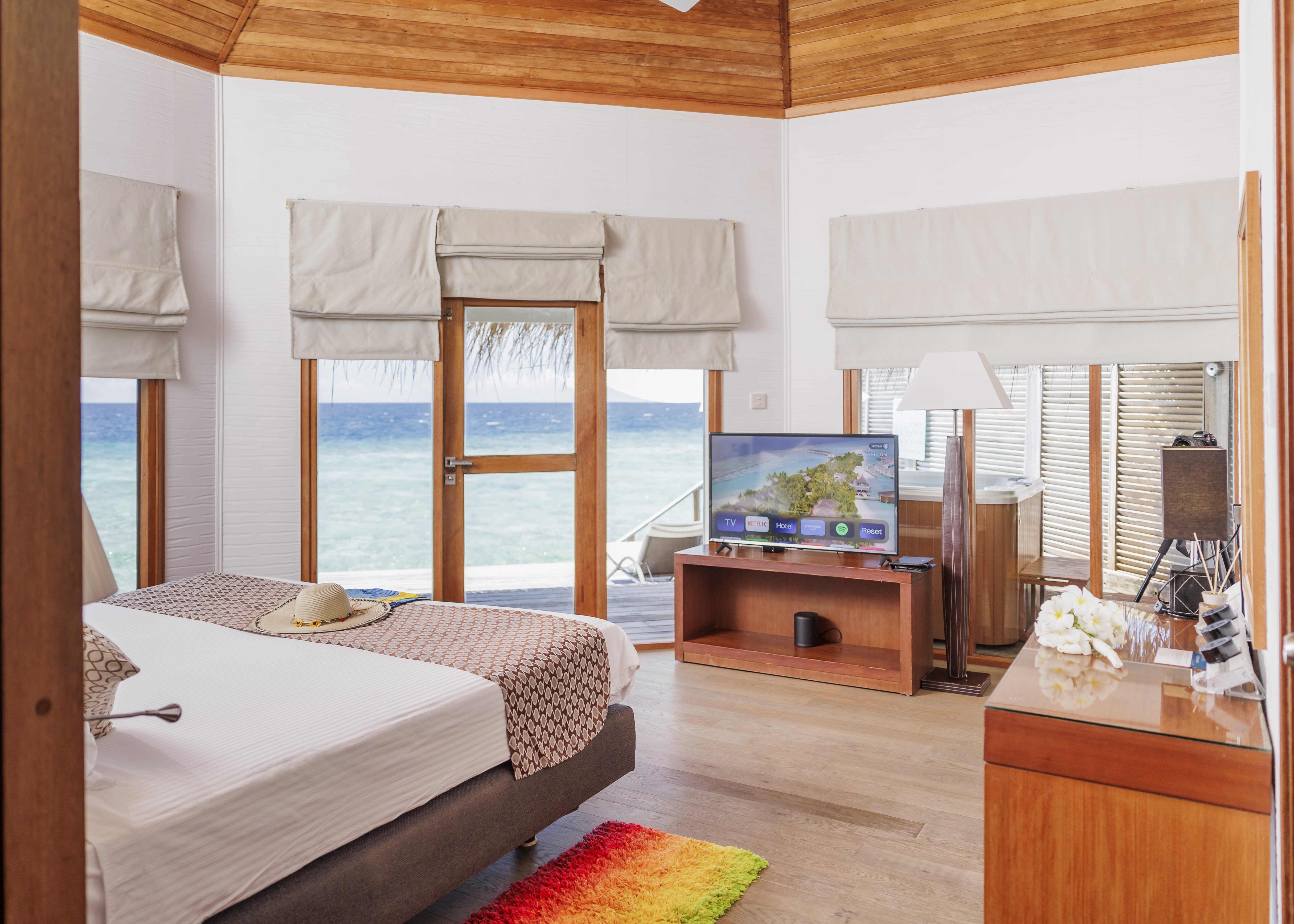 Niva Kuramathi Maldives 17