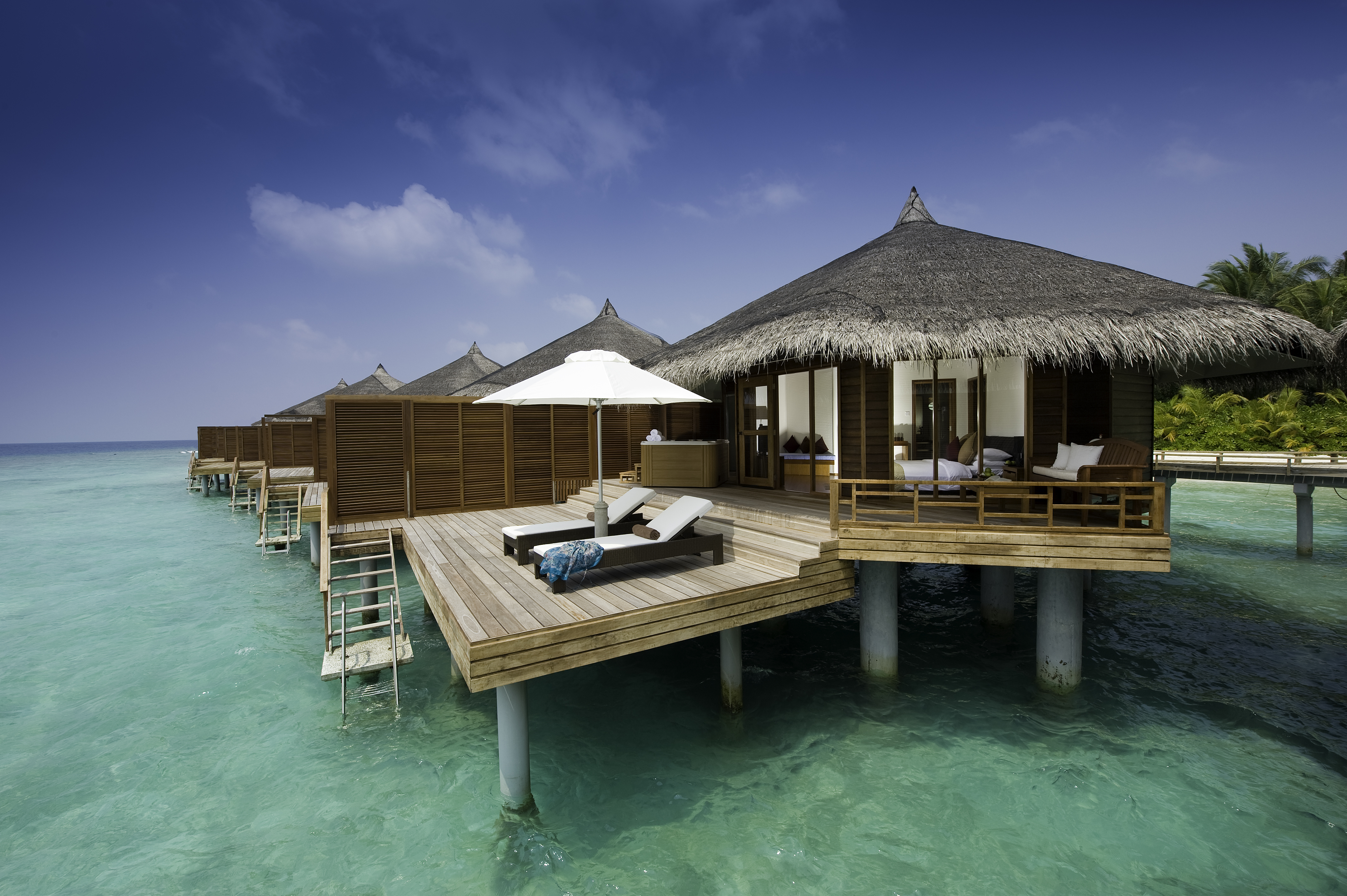 Niva Kuramathi Maldives 18
