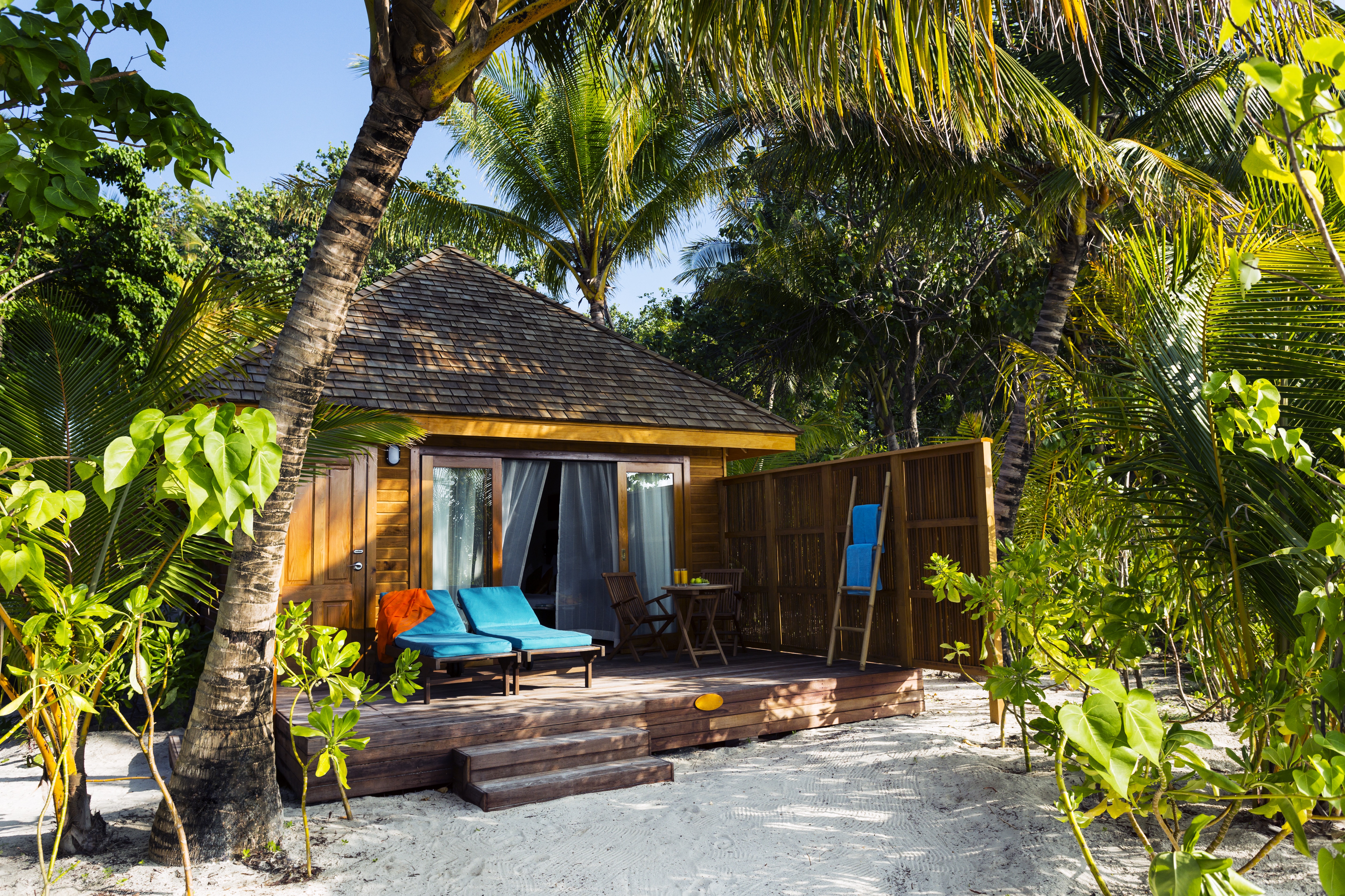 Veligandu Maldives Resort Island 33