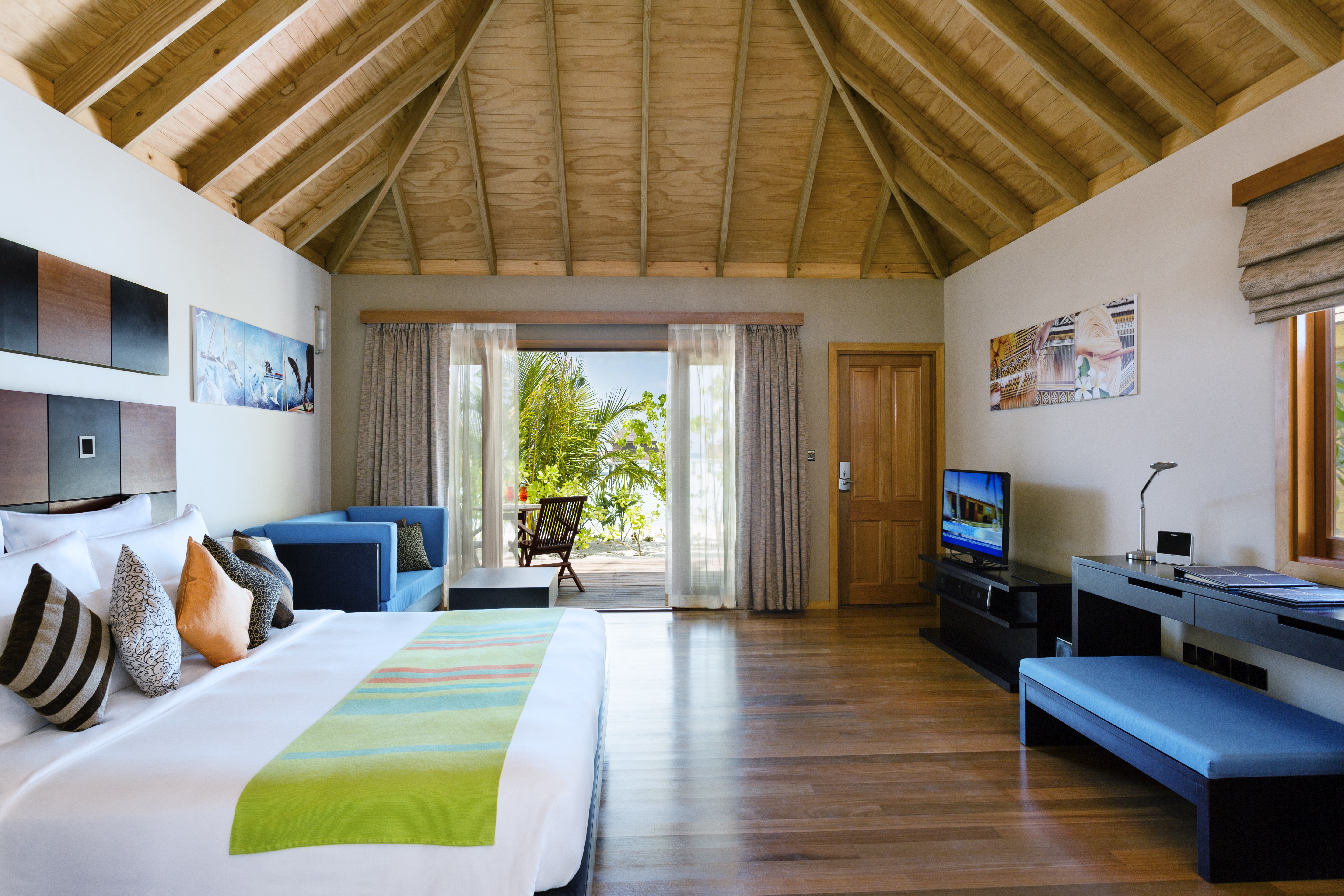 Veligandu Maldives Resort Island 38