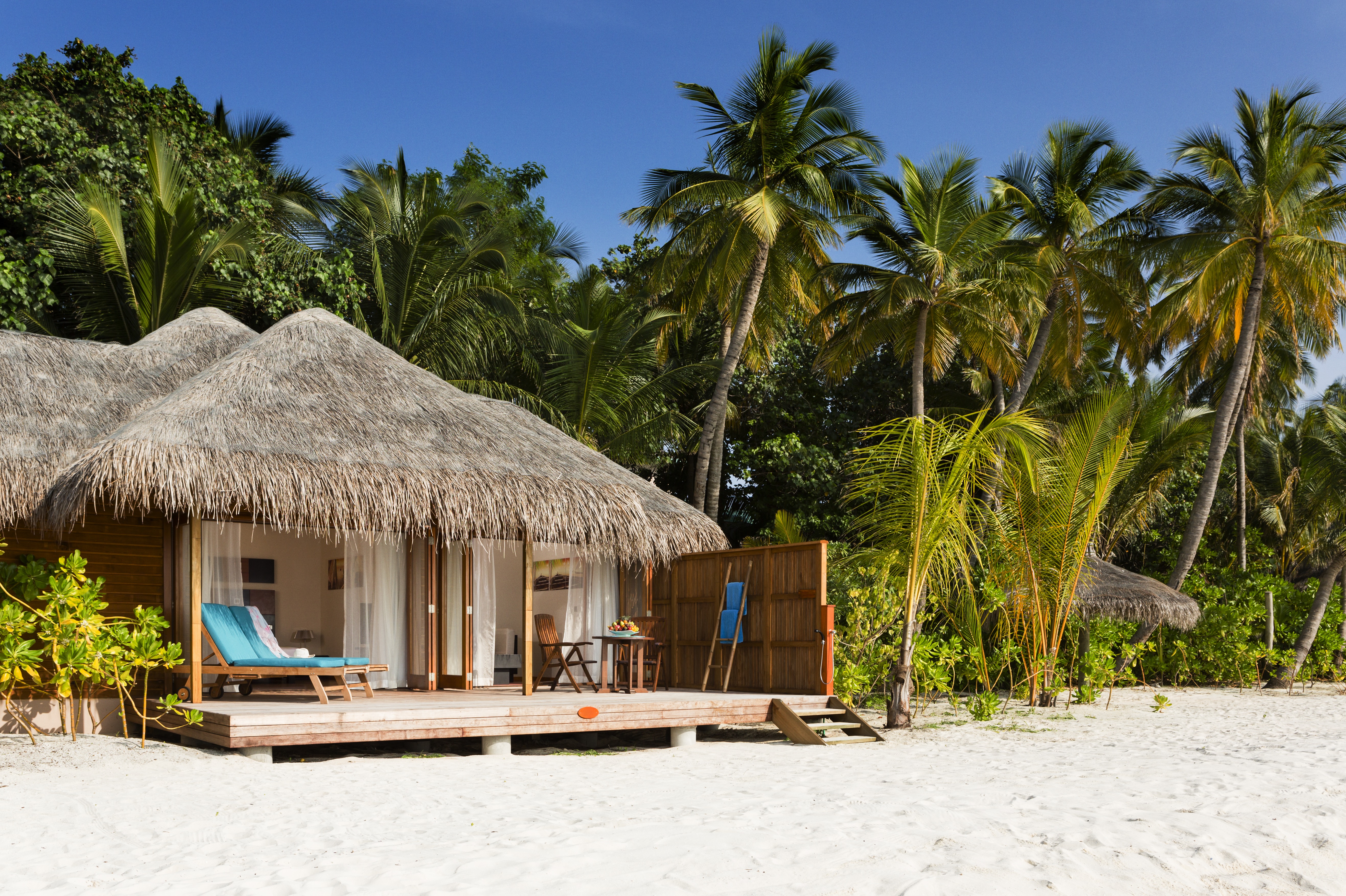 Veligandu Maldives Resort Island 36