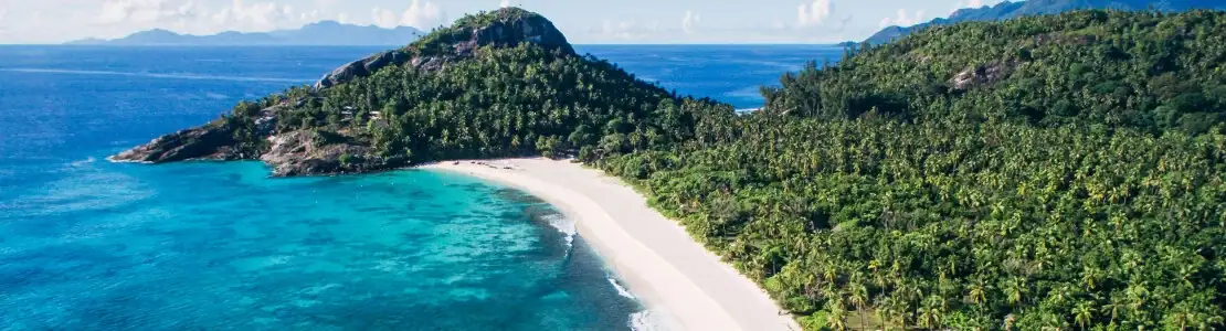 North Island Seychelles