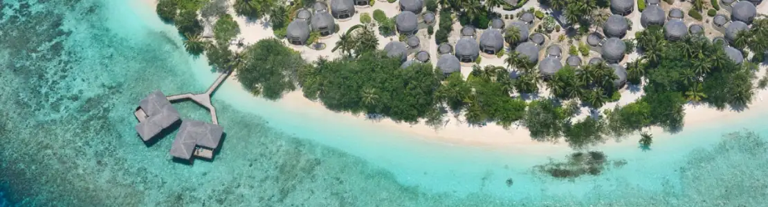 Bandos Maldives