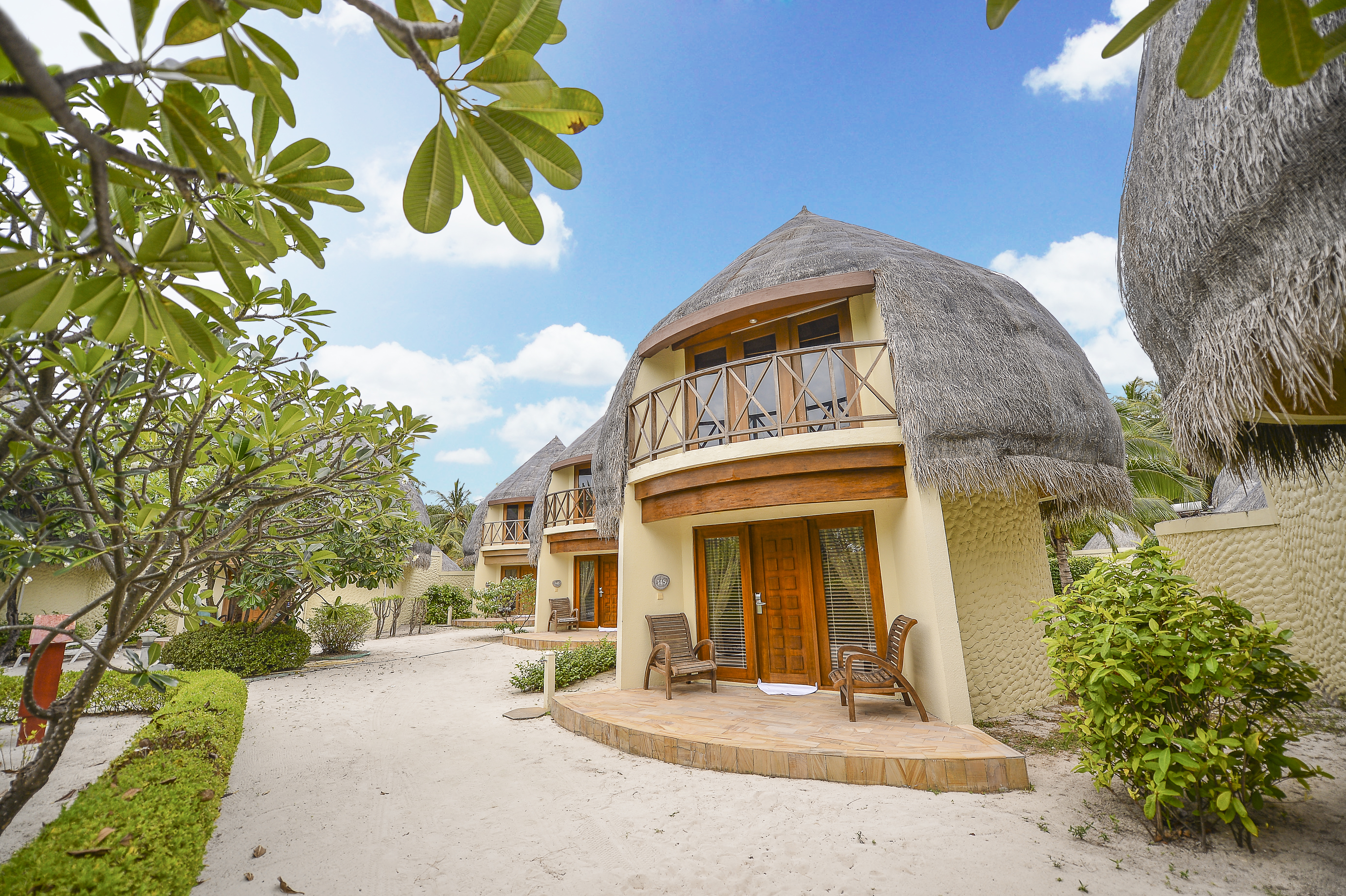 Bandos Maldives 56