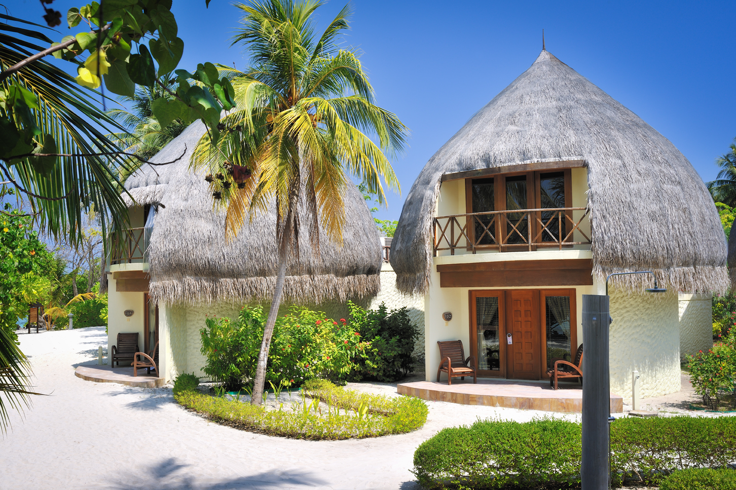 Bandos Maldives 46