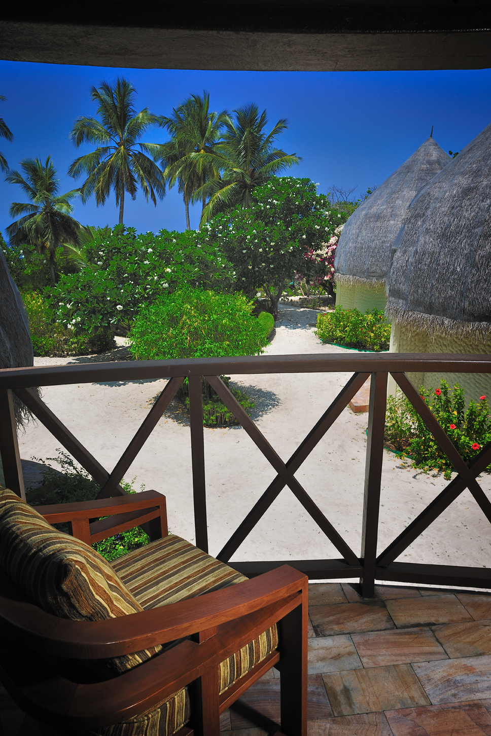 Bandos Maldives 49